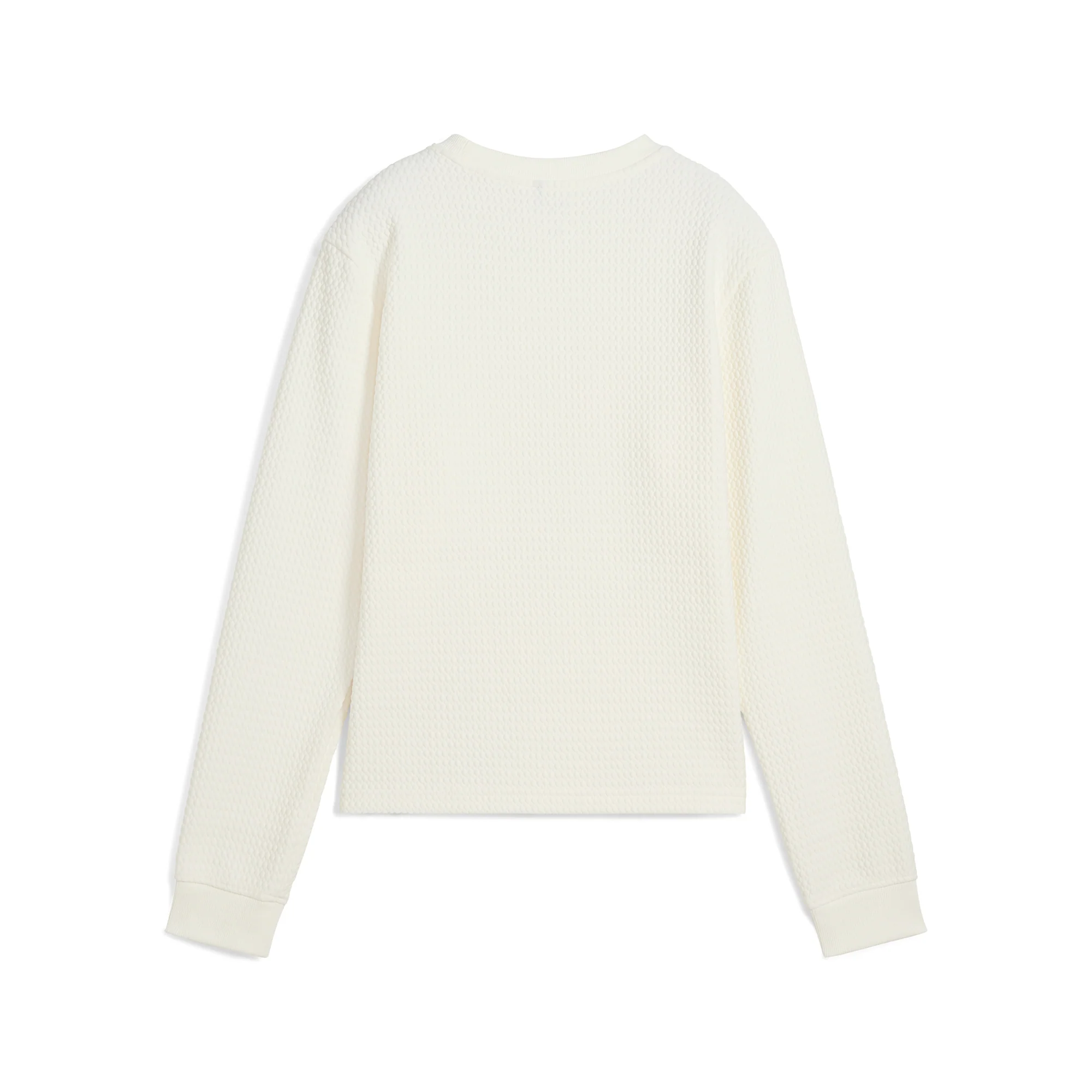 Women's Boulder Crew Golf Sweater - Image 17