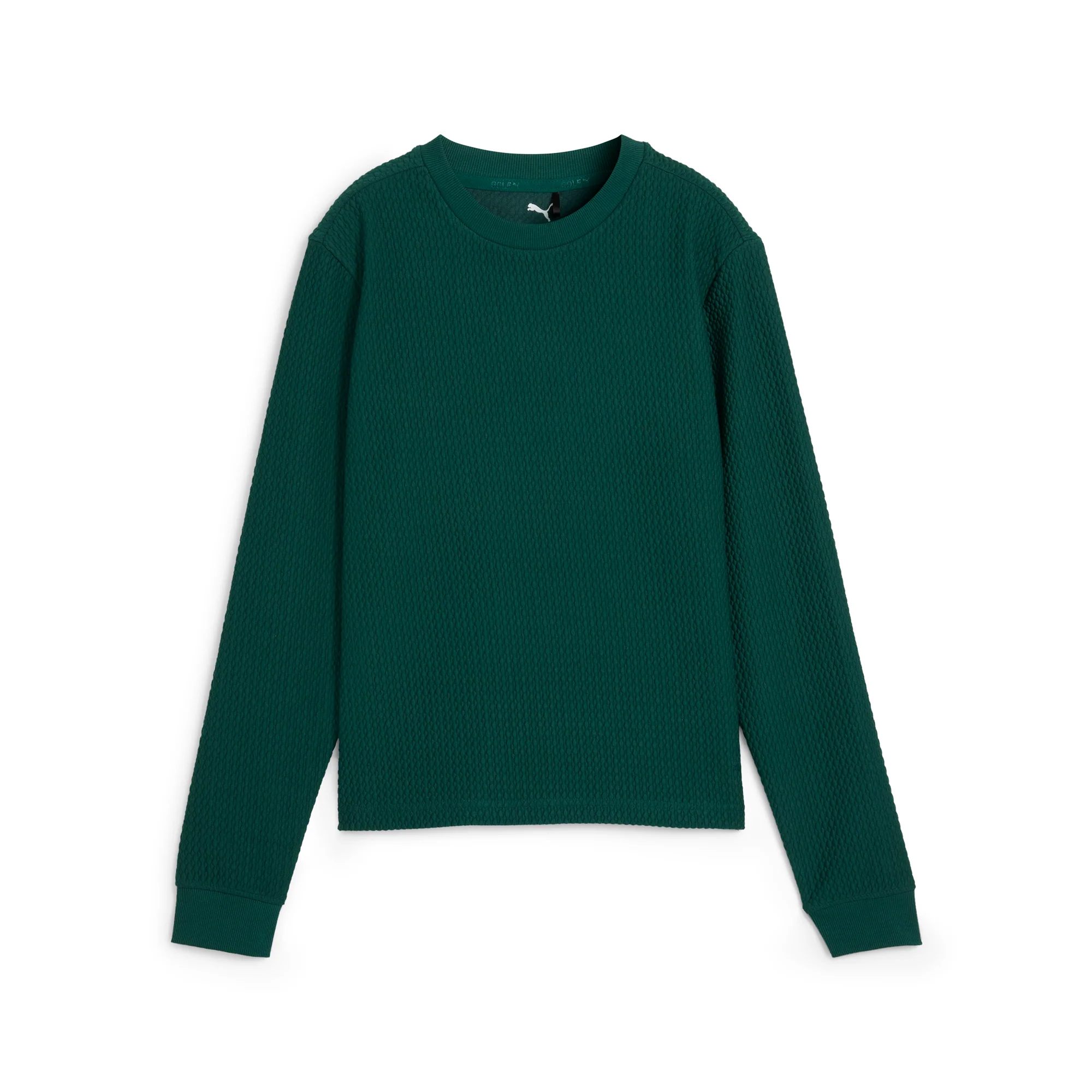 Women's Boulder Crew Golf Sweater - Image 22