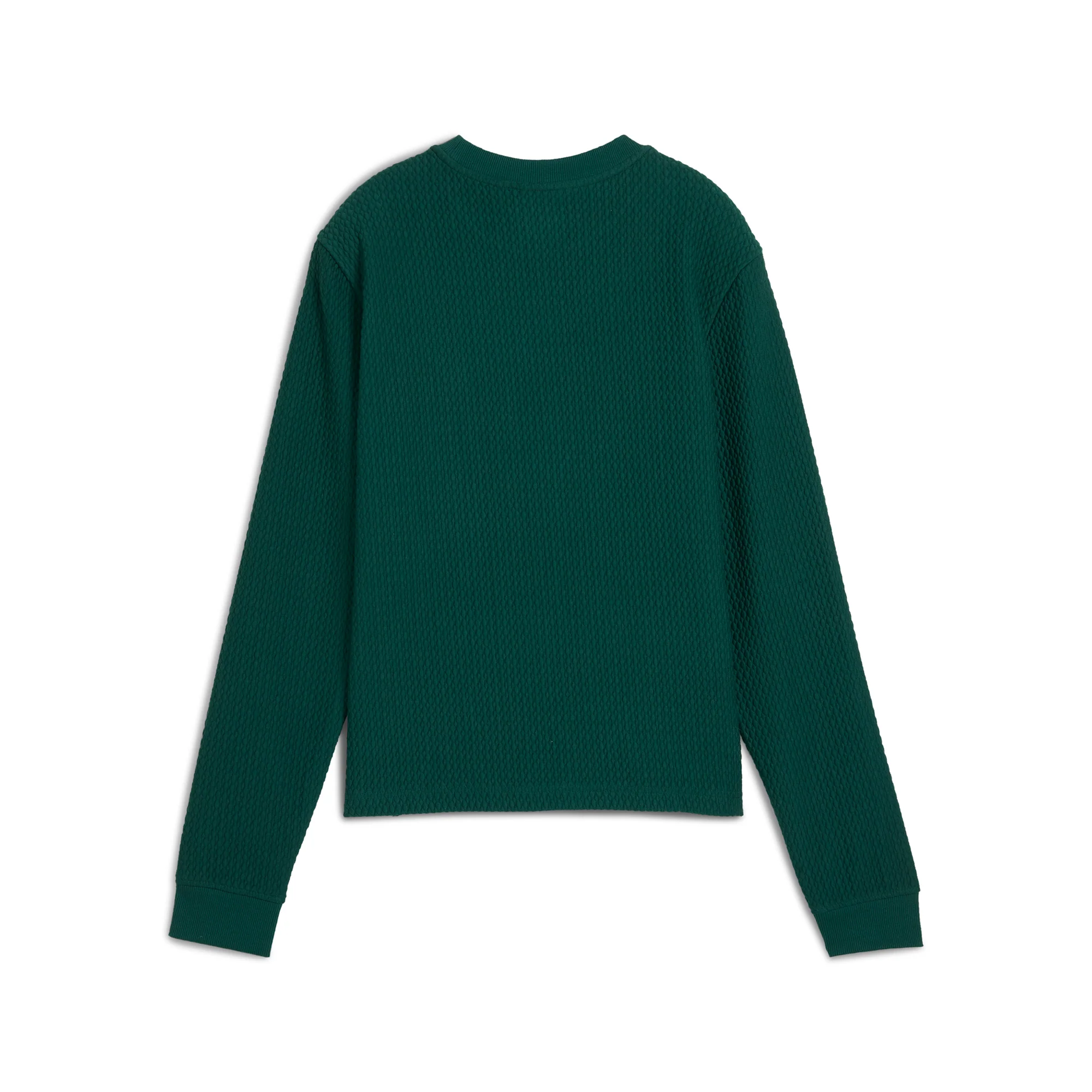 Women's Boulder Crew Golf Sweater - Image 23