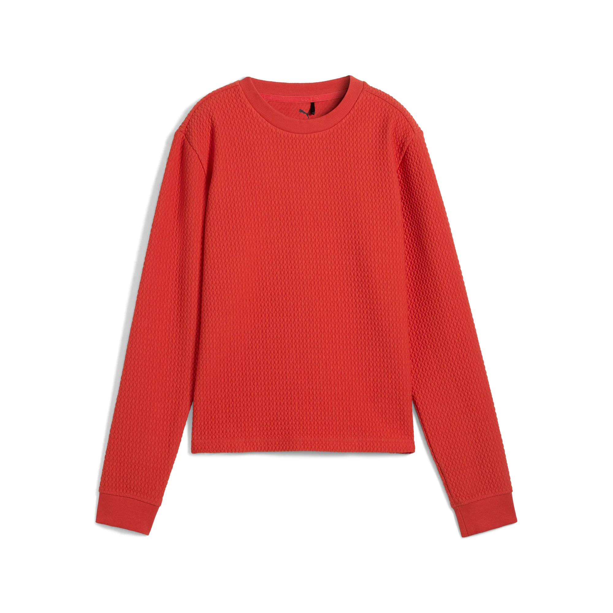 Women's Boulder Crew Golf Sweater - Image 24