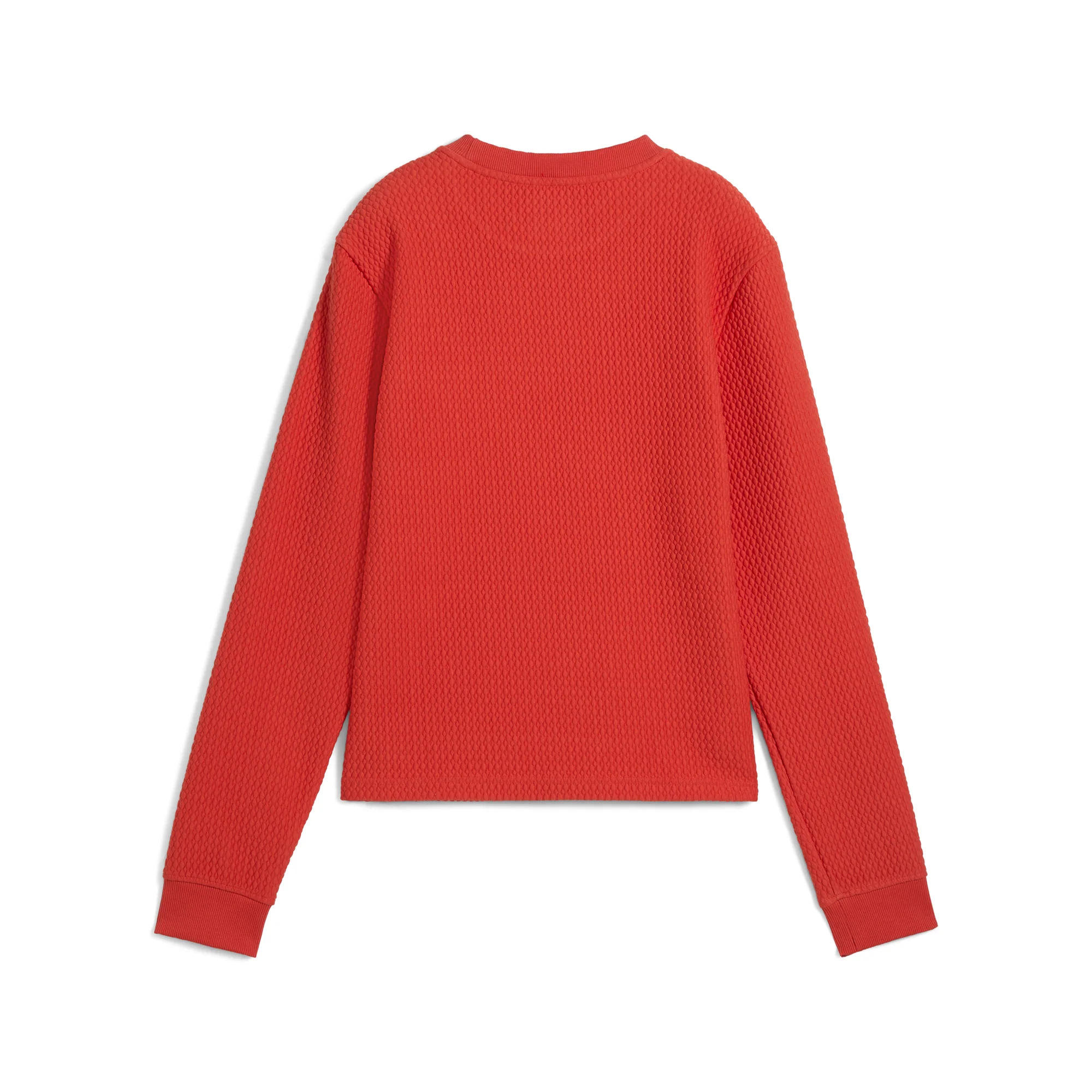 Women's Boulder Crew Golf Sweater - Image 25