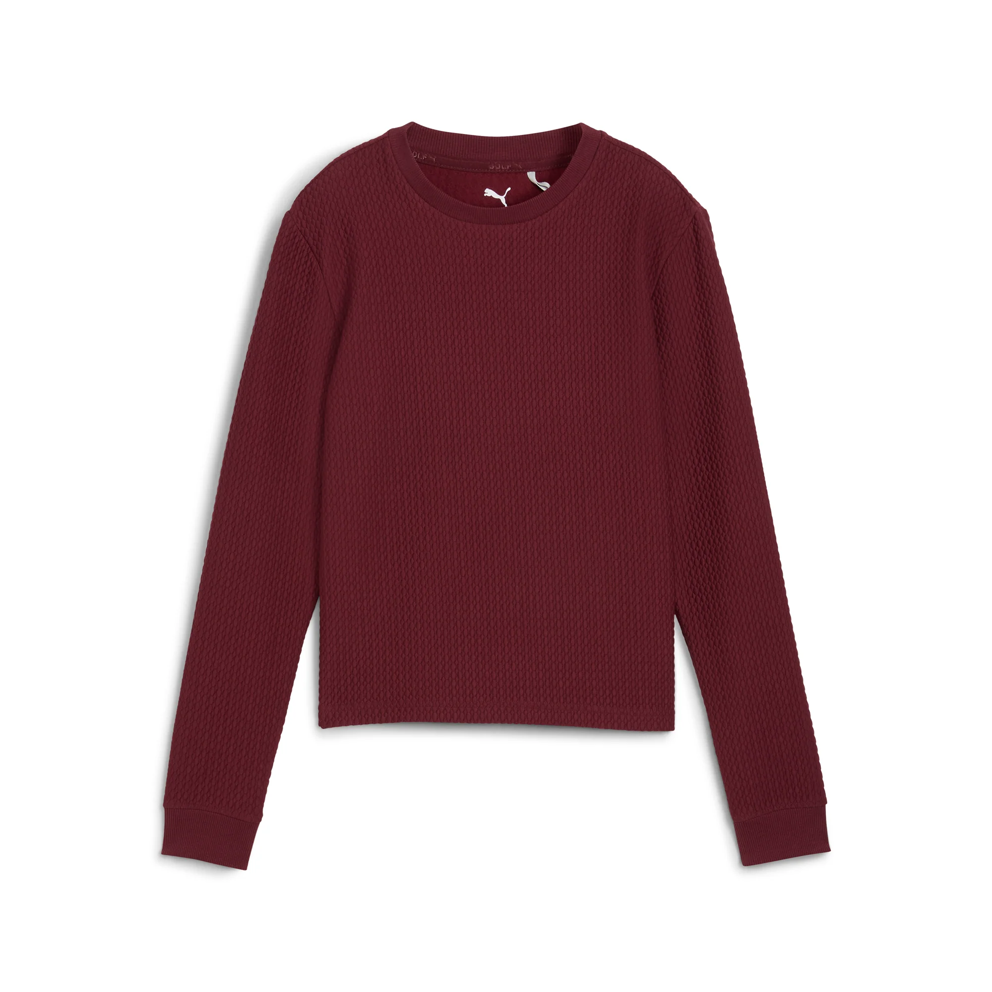 Women's Boulder Crew Golf Sweater - Image 30