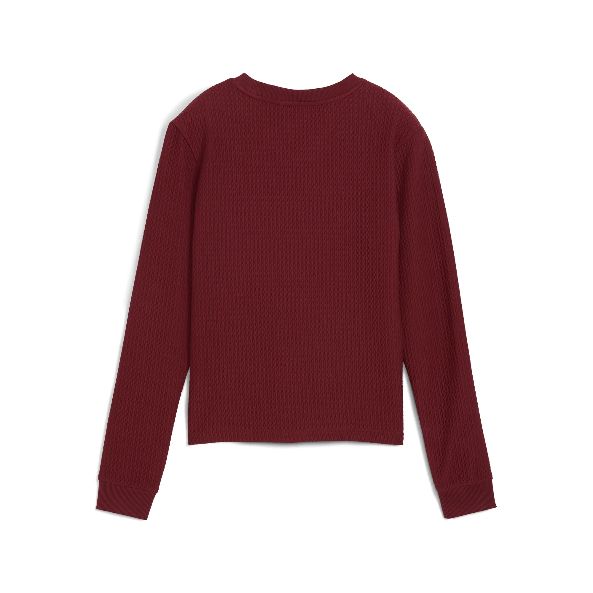 Women's Boulder Crew Golf Sweater - Image 31
