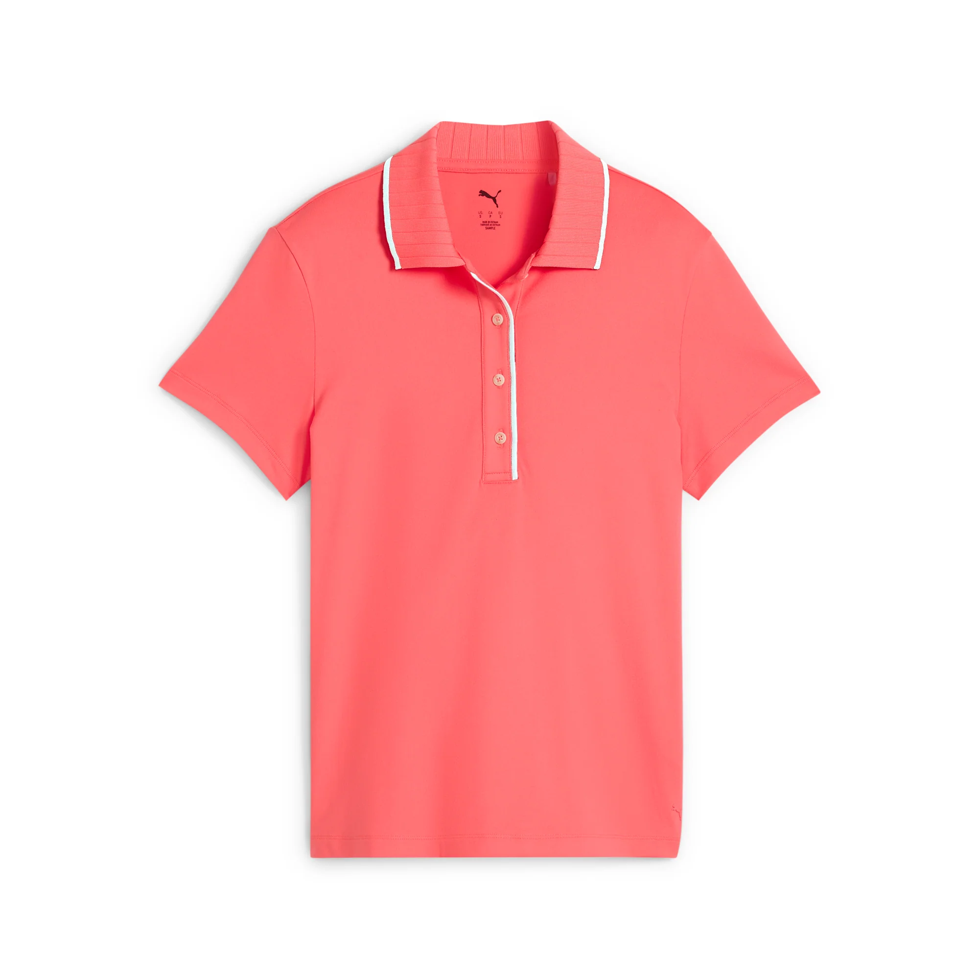 Women's CLOUDSPUN Bridges Golf Polo - Image 17