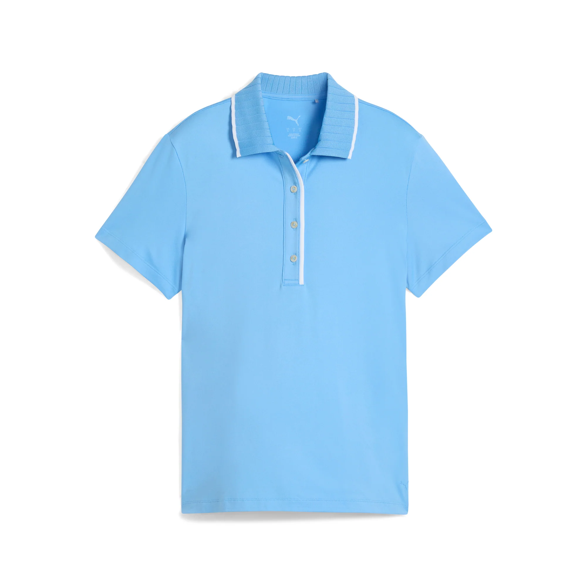 Women's CLOUDSPUN Bridges Golf Polo - Image 43