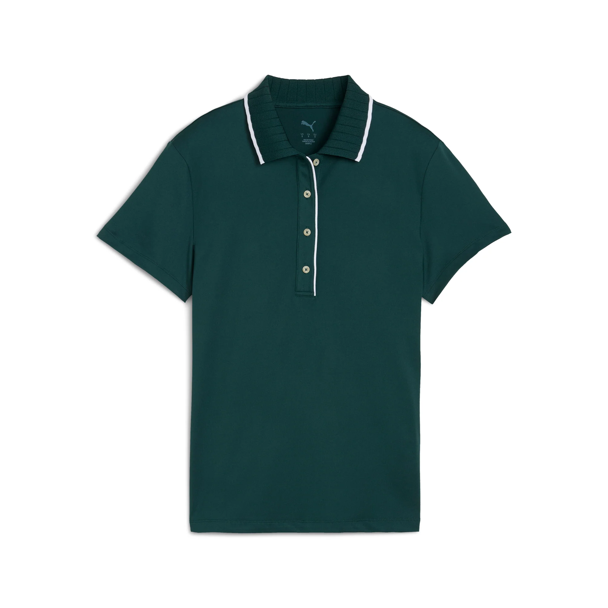 Women's CLOUDSPUN Bridges Golf Polo - Image 49