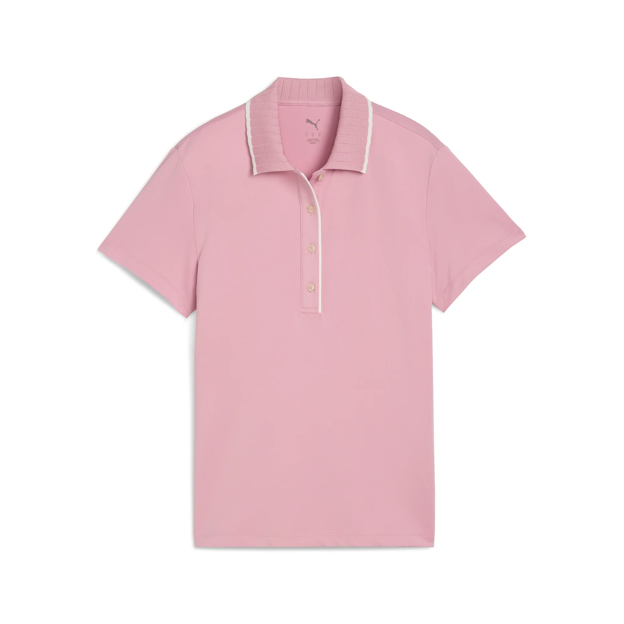 Women's CLOUDSPUN Bridges Golf Polo - Image 61