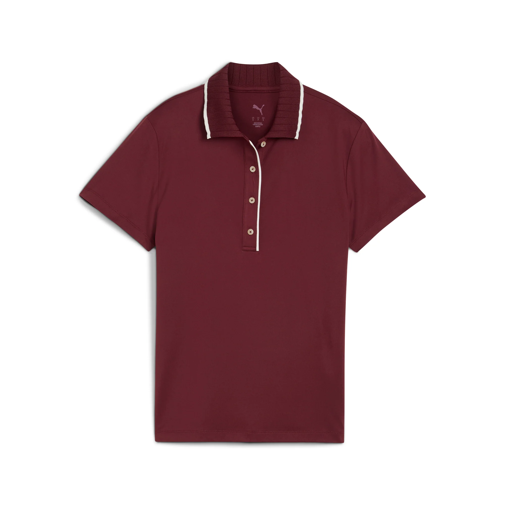 Women's CLOUDSPUN Bridges Golf Polo - Image 67