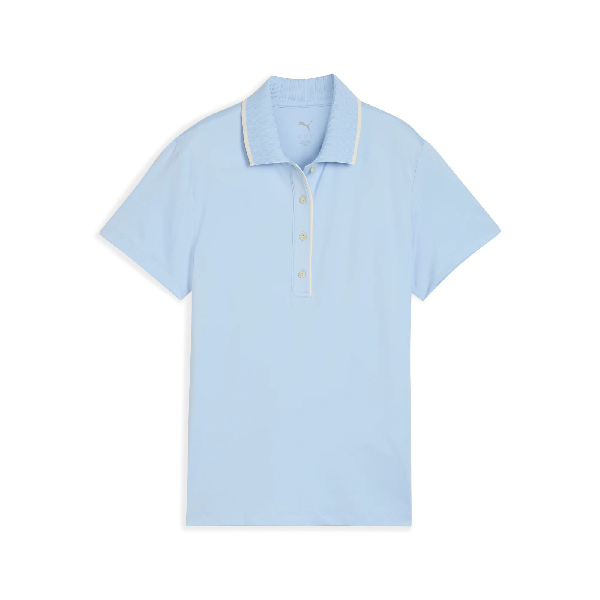Women's CLOUDSPUN Bridges Golf Polo - Image 69