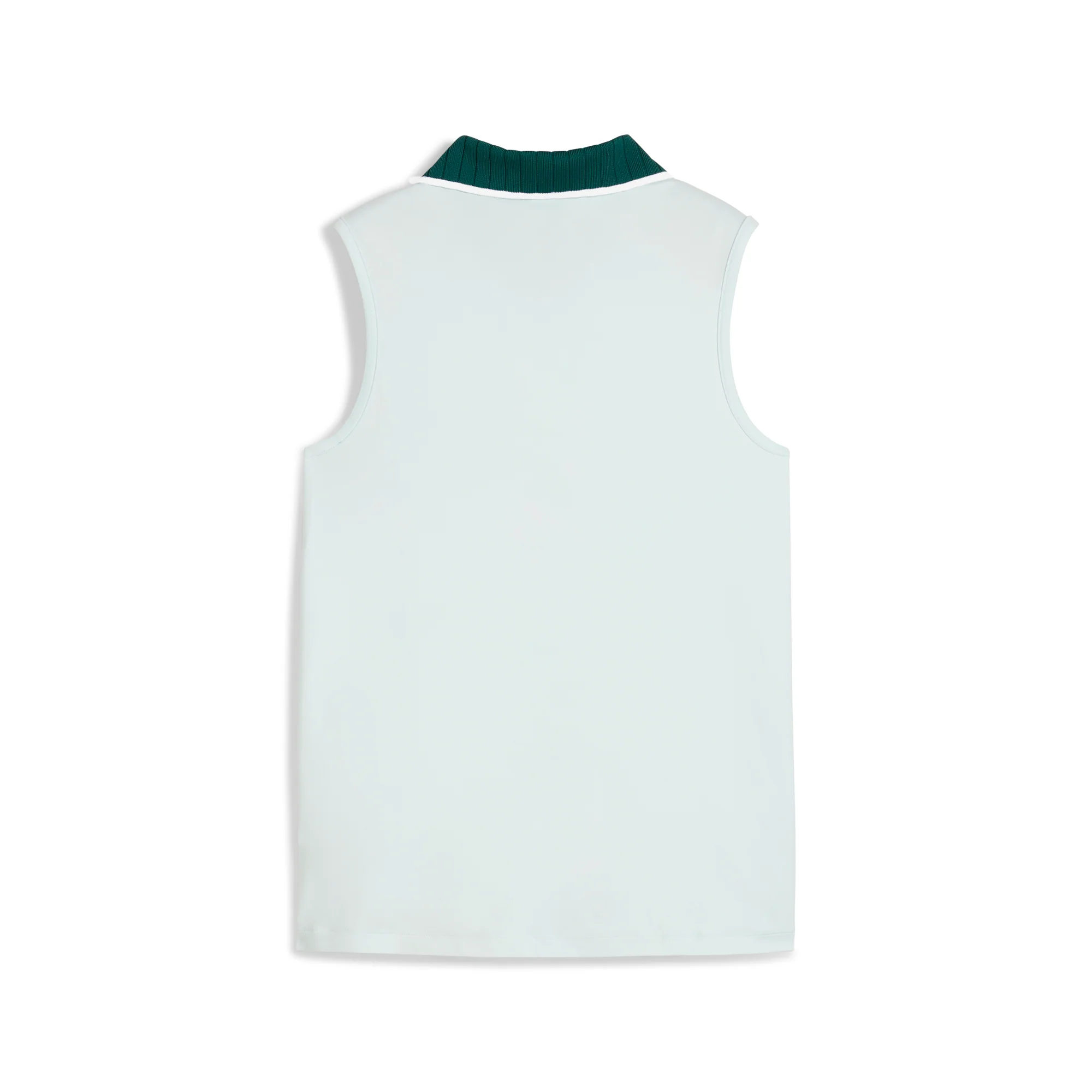 Women's CLOUDSPUN Bridges Sleeveless Golf Polo - Image 12