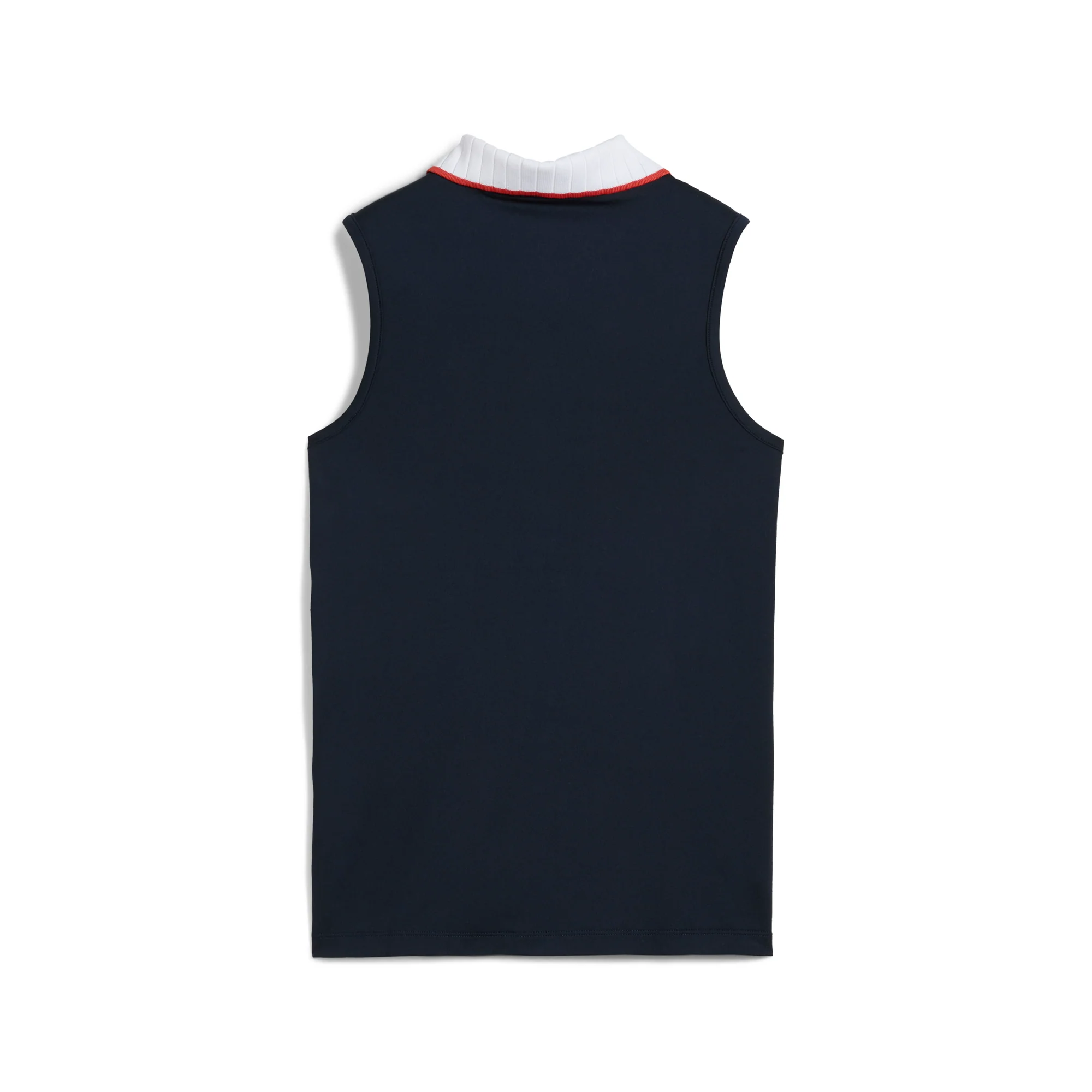 Women's CLOUDSPUN Bridges Sleeveless Golf Polo - Image 7