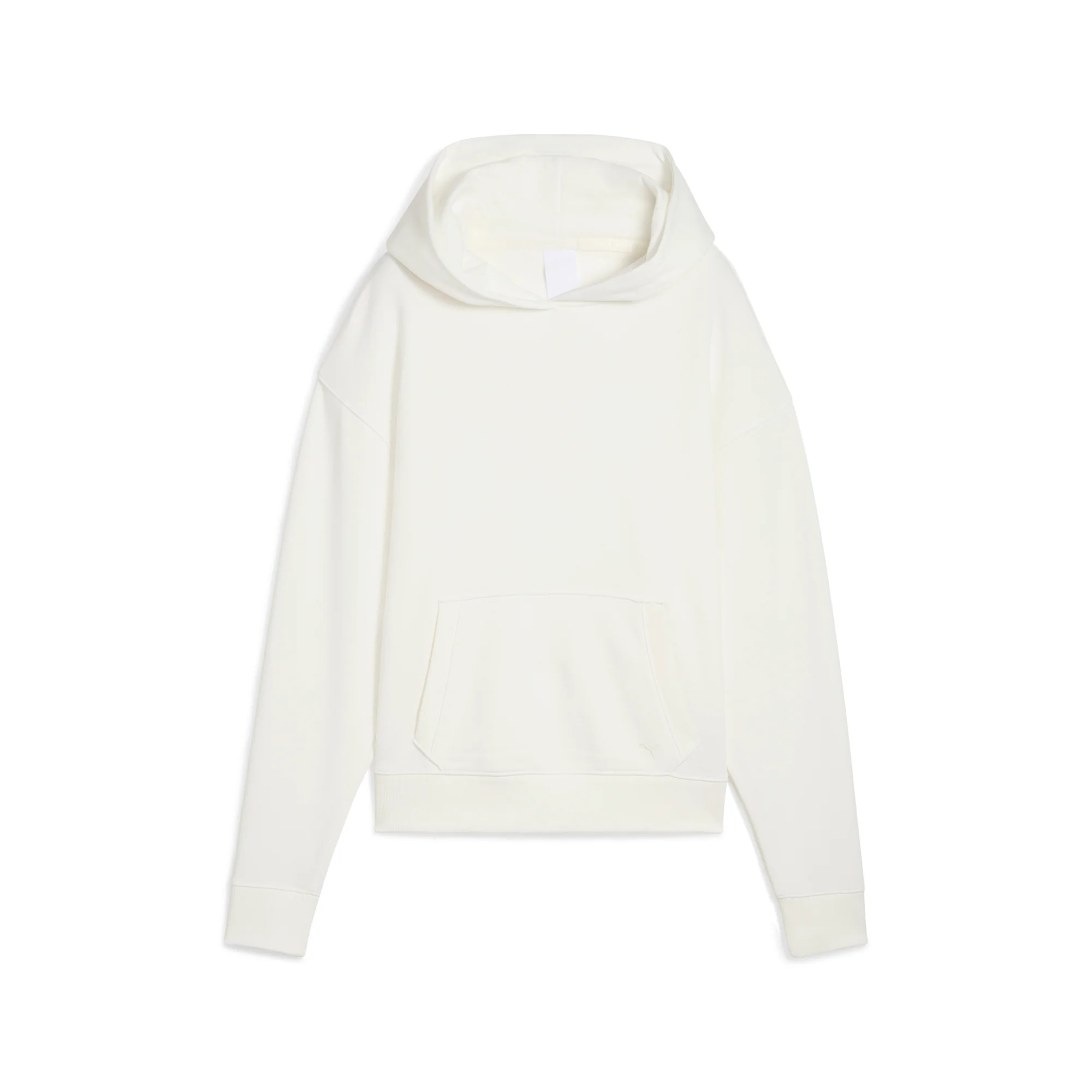 Women's CLOUDSPUN Fleece Golf Hoodie - Image 11