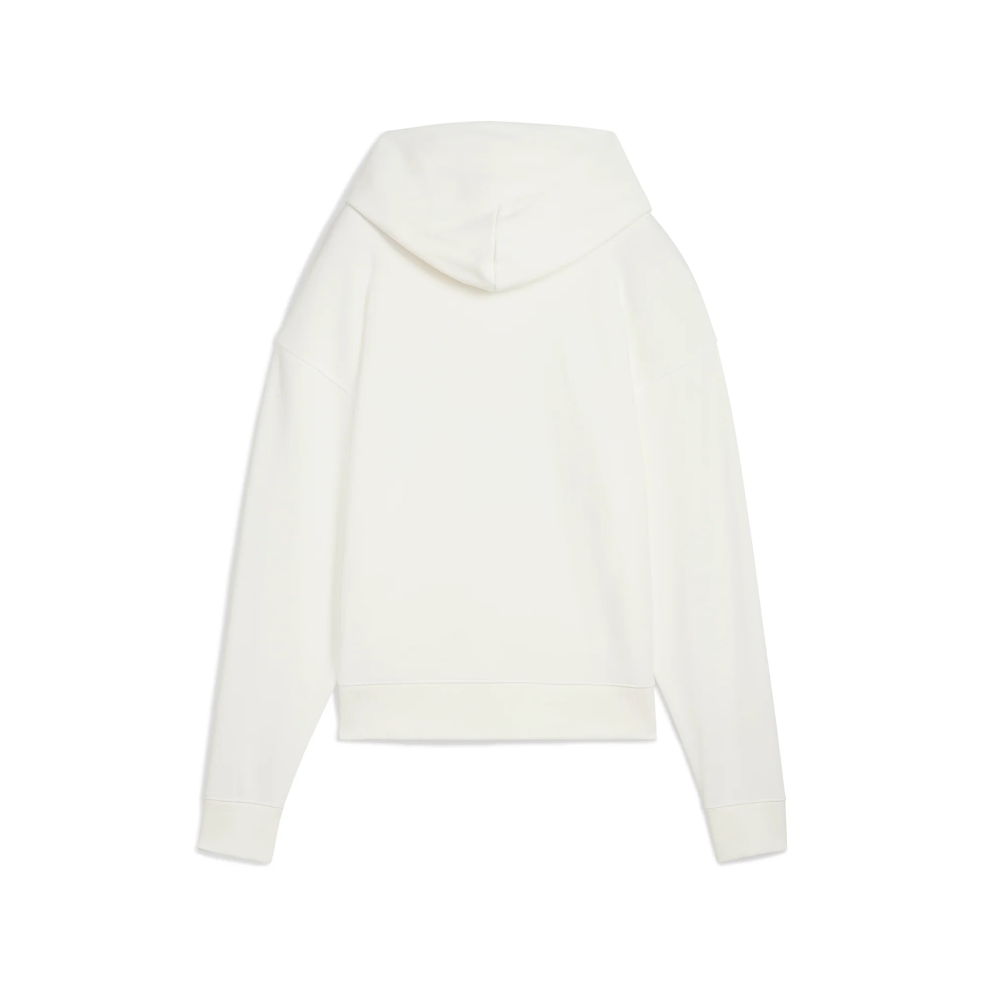 Women's CLOUDSPUN Fleece Golf Hoodie - Image 12