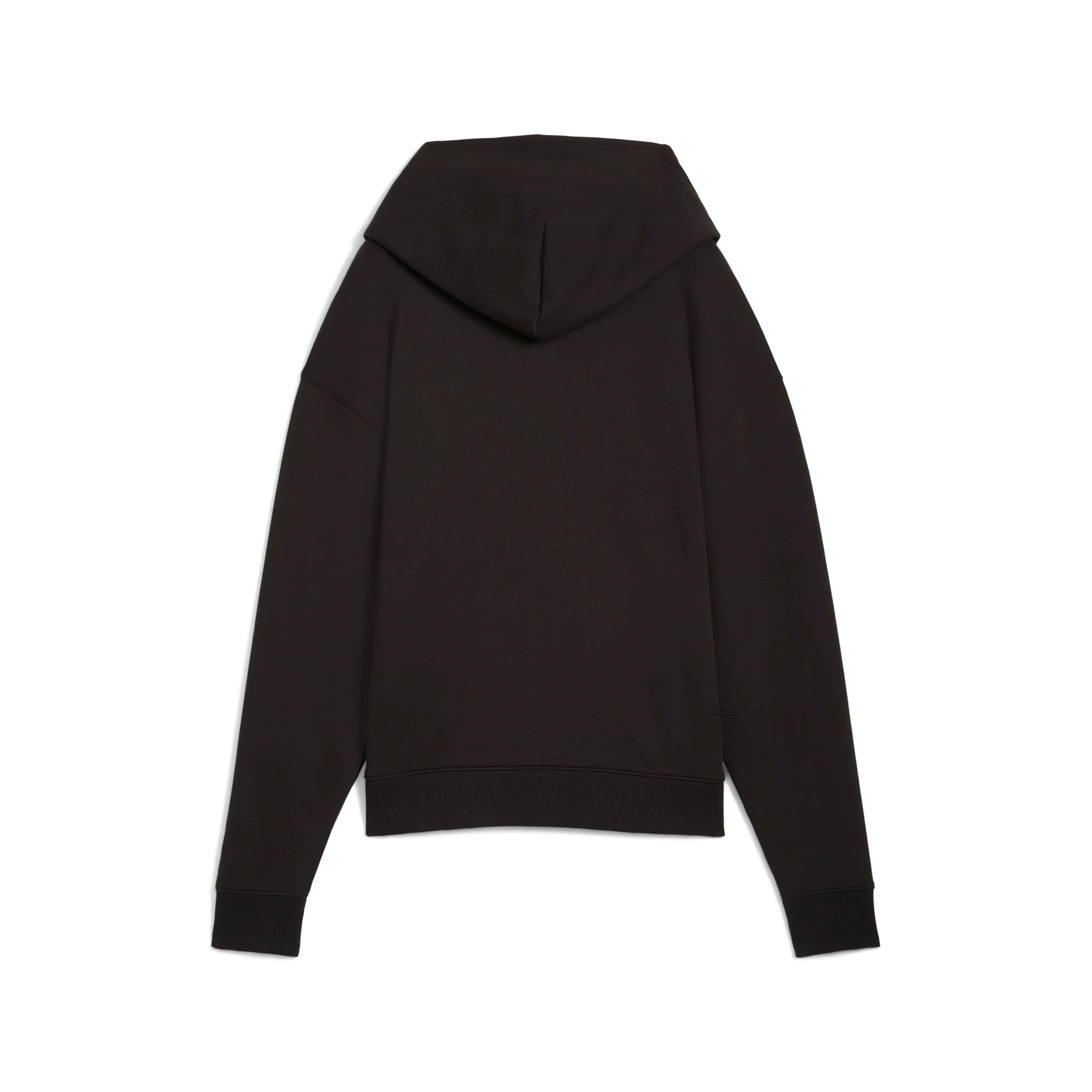 Women's CLOUDSPUN Fleece Golf Hoodie - Image 17