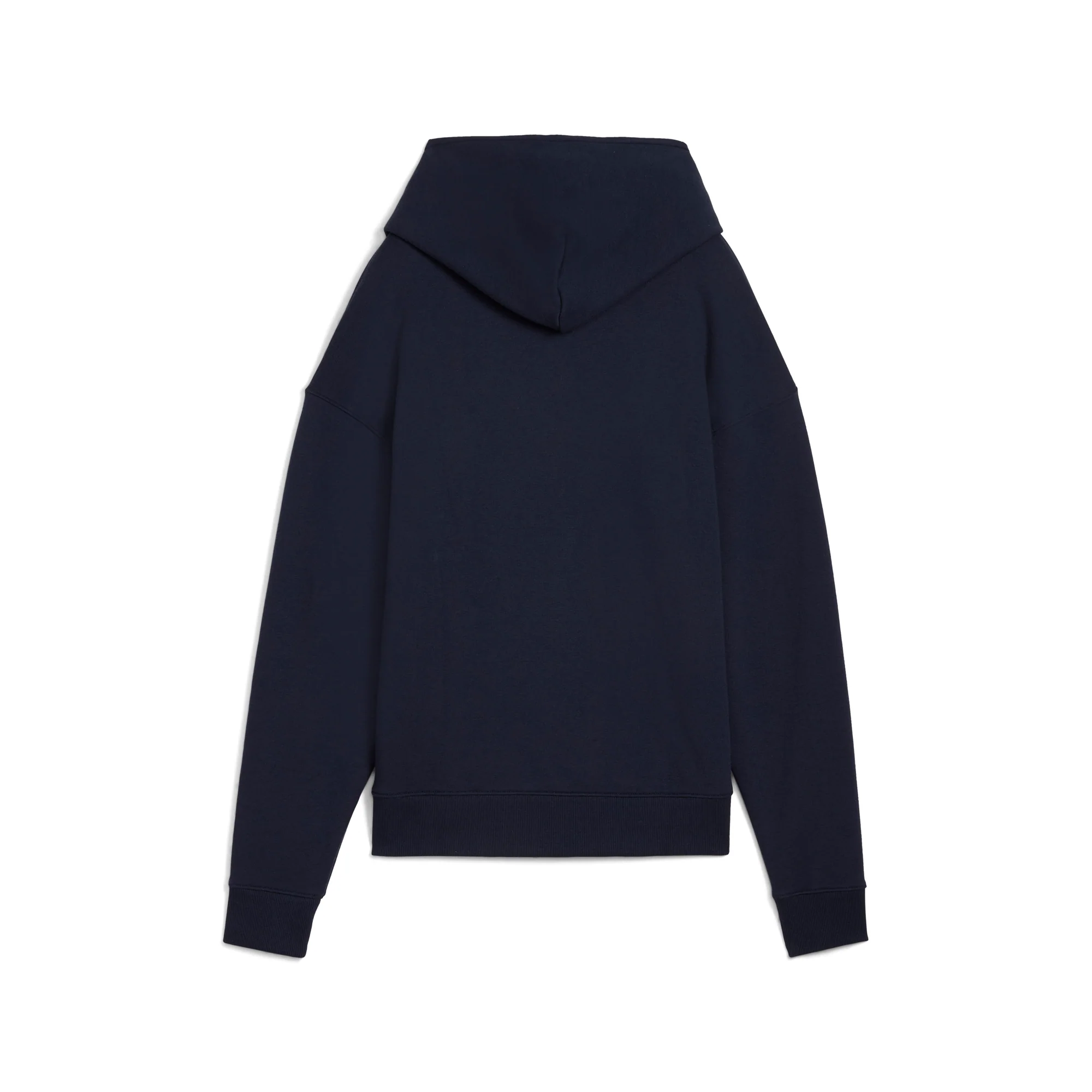 Women's CLOUDSPUN Fleece Golf Hoodie - Image 6