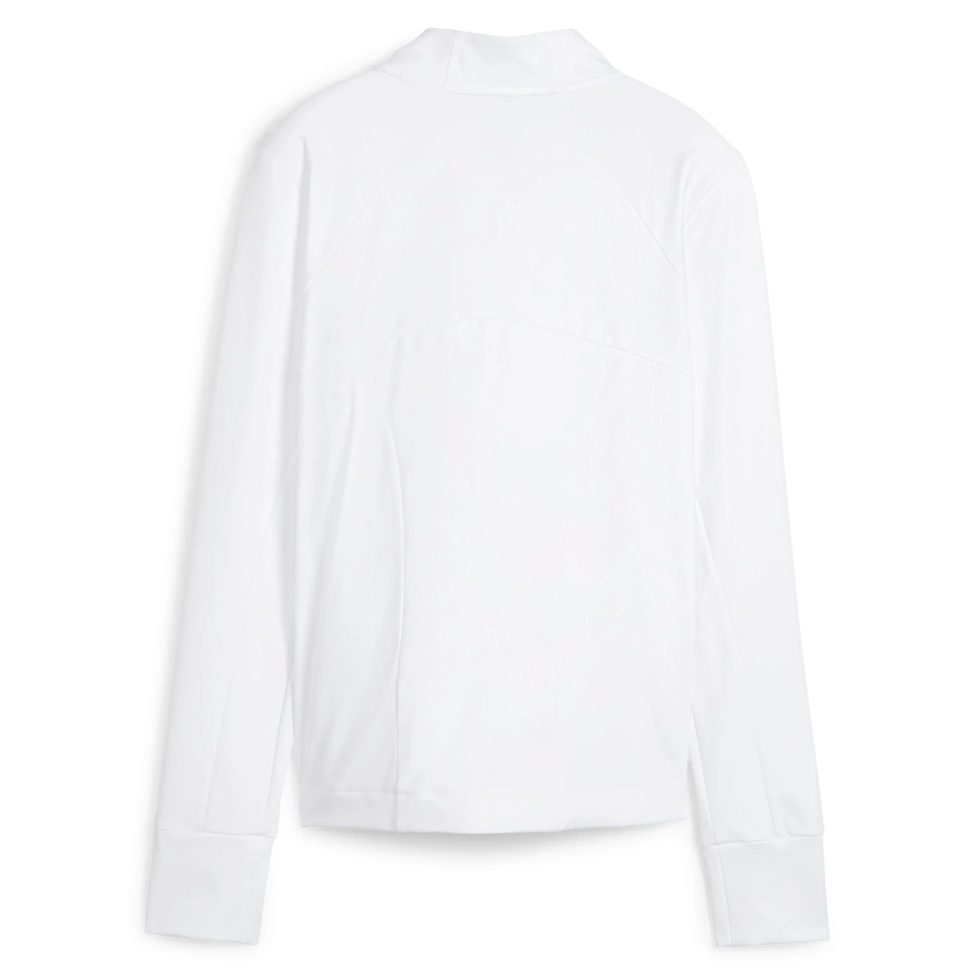 Women's CLOUDSPUN Heather Full Zip Golf Jacket - Image 30