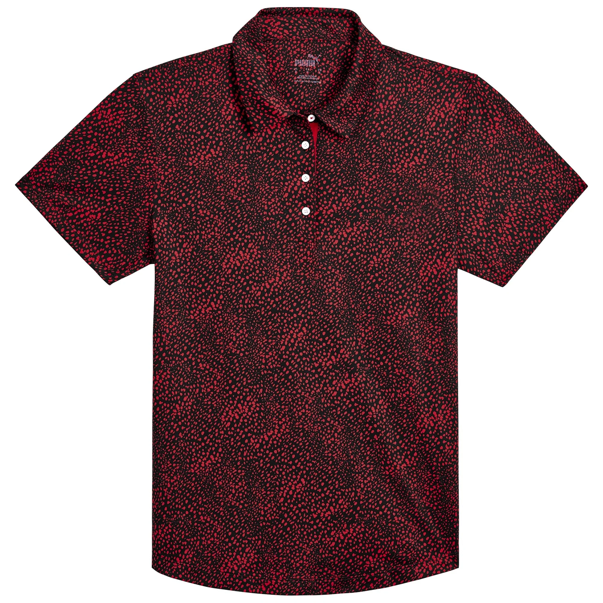 Women's CLOUDSPUN Microdot Golf Polo - Image 15