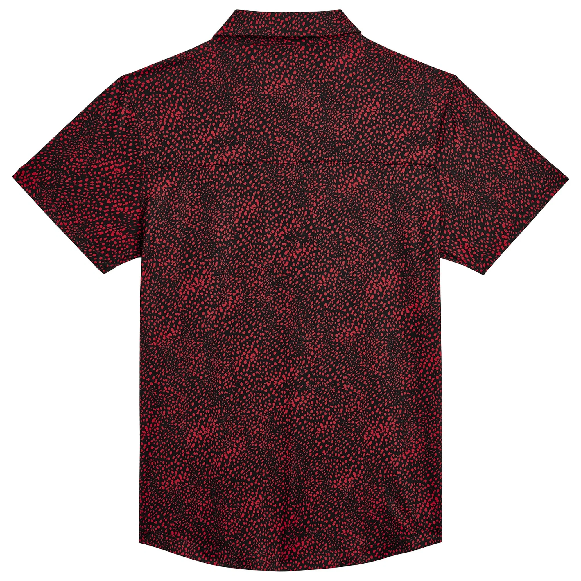 Women's CLOUDSPUN Microdot Golf Polo - Image 16