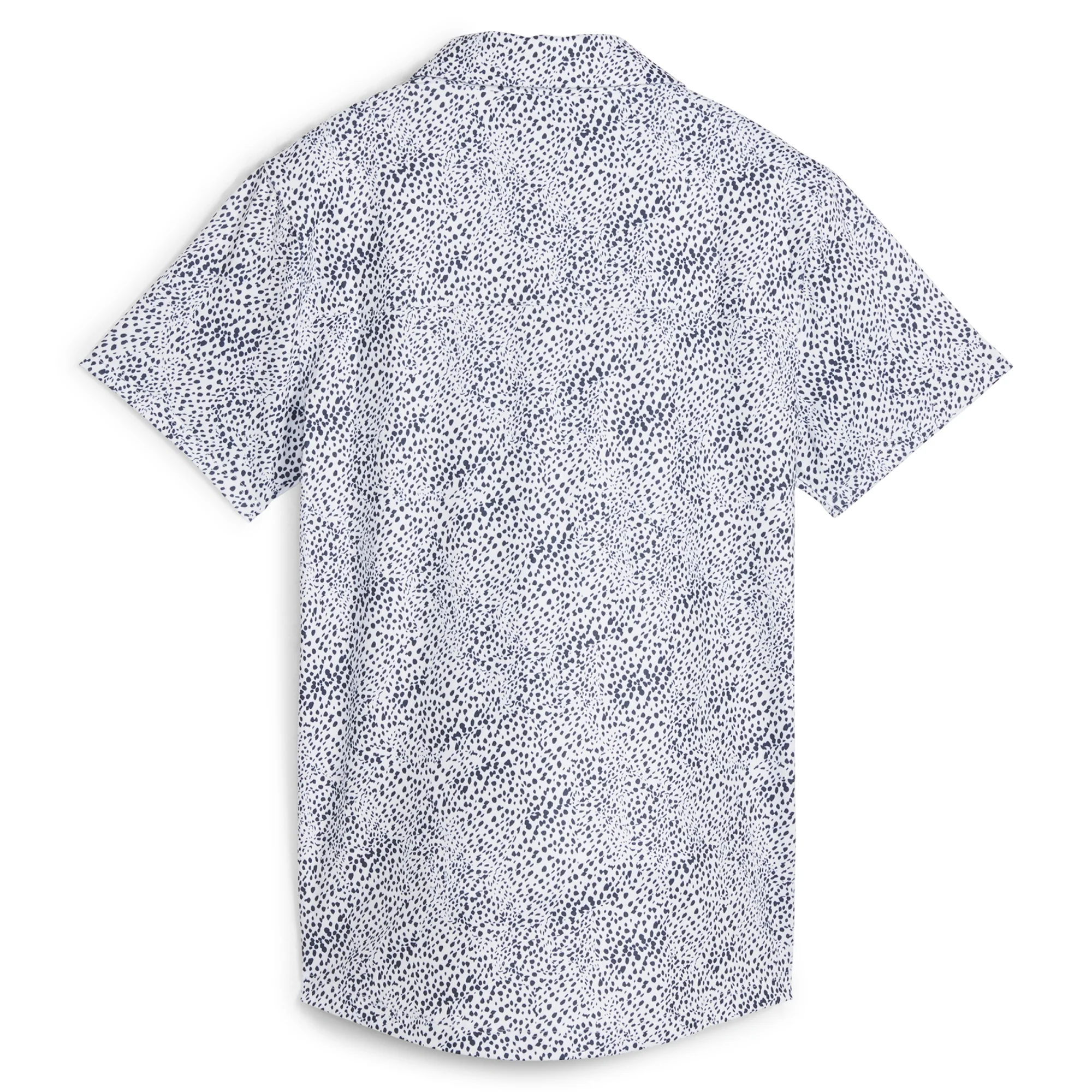 Women's CLOUDSPUN Microdot Golf Polo - Image 5