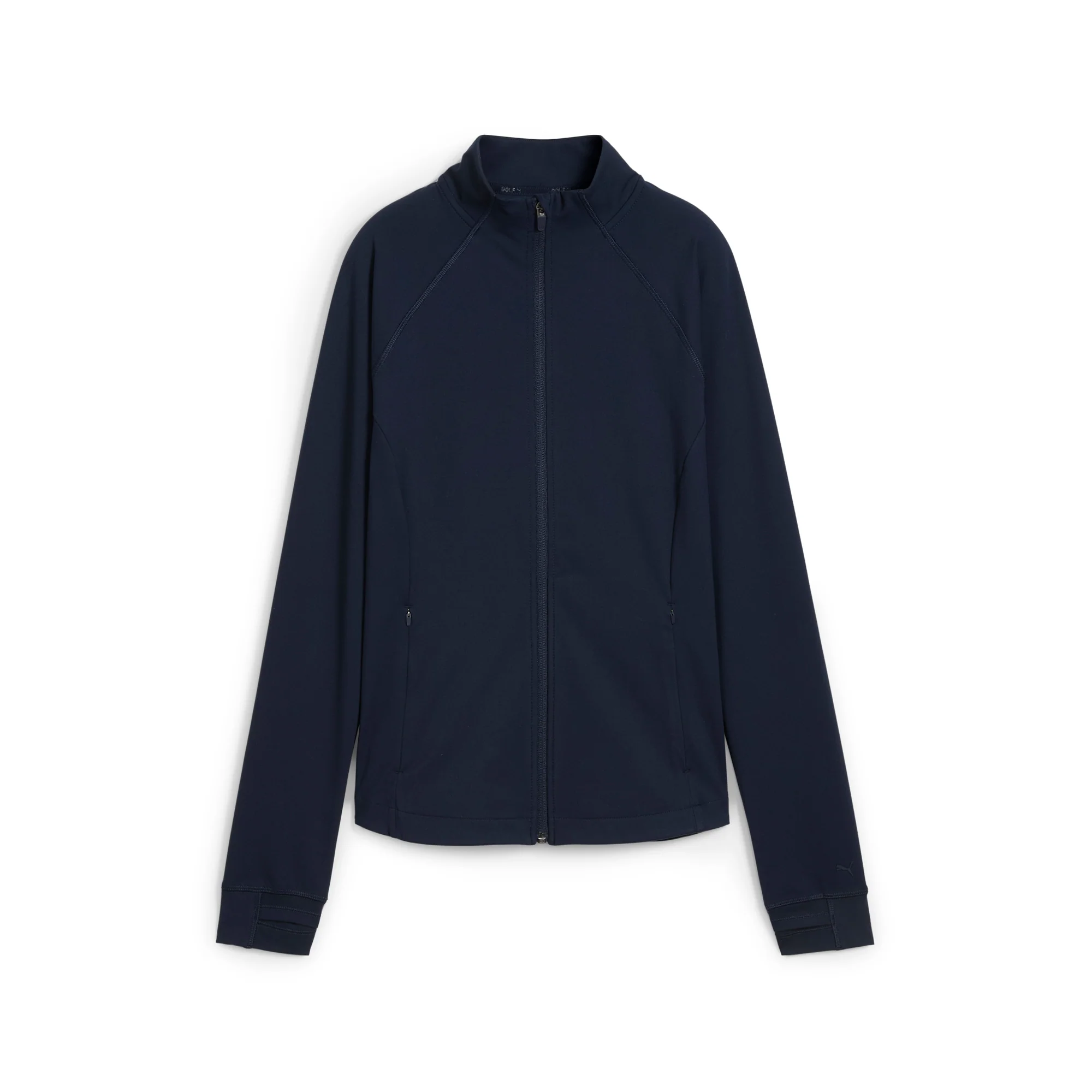 Women's CLOUDSPUN Tech FZ Power Golf Jacket - Image 12