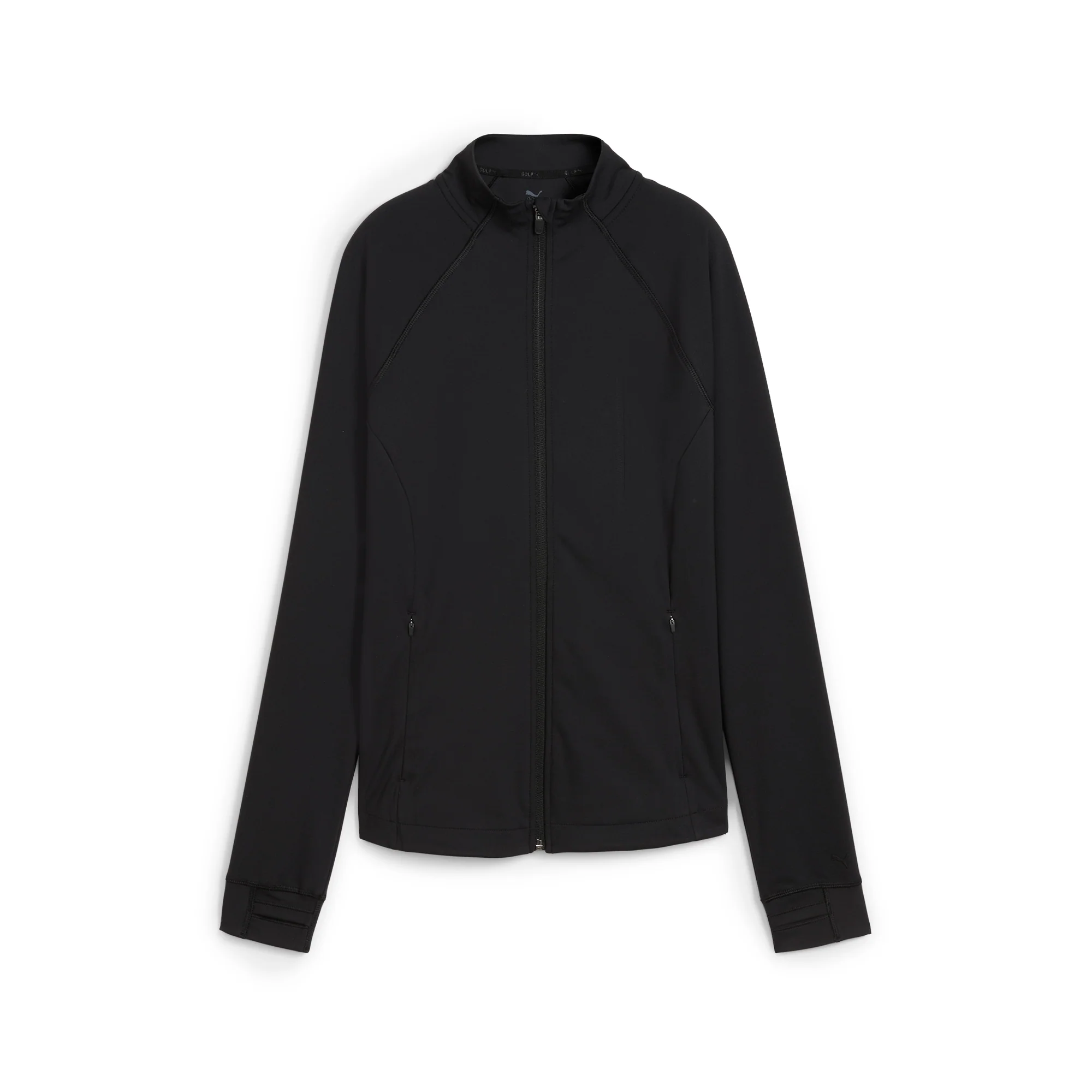 Women's CLOUDSPUN Tech FZ Power Golf Jacket - Image 6