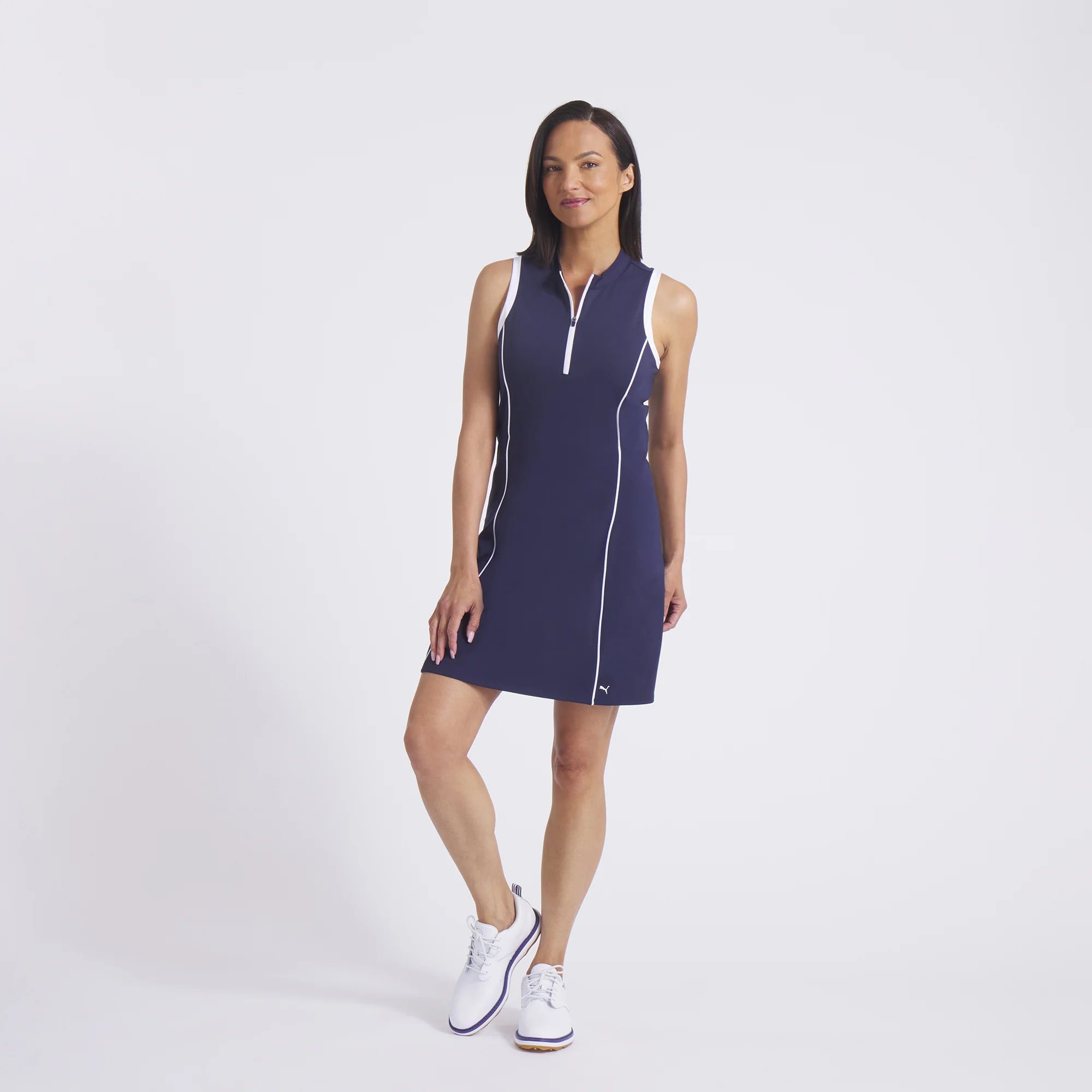 Women's CLOUDSPUN Tech Sport Golf Dress - Image 13