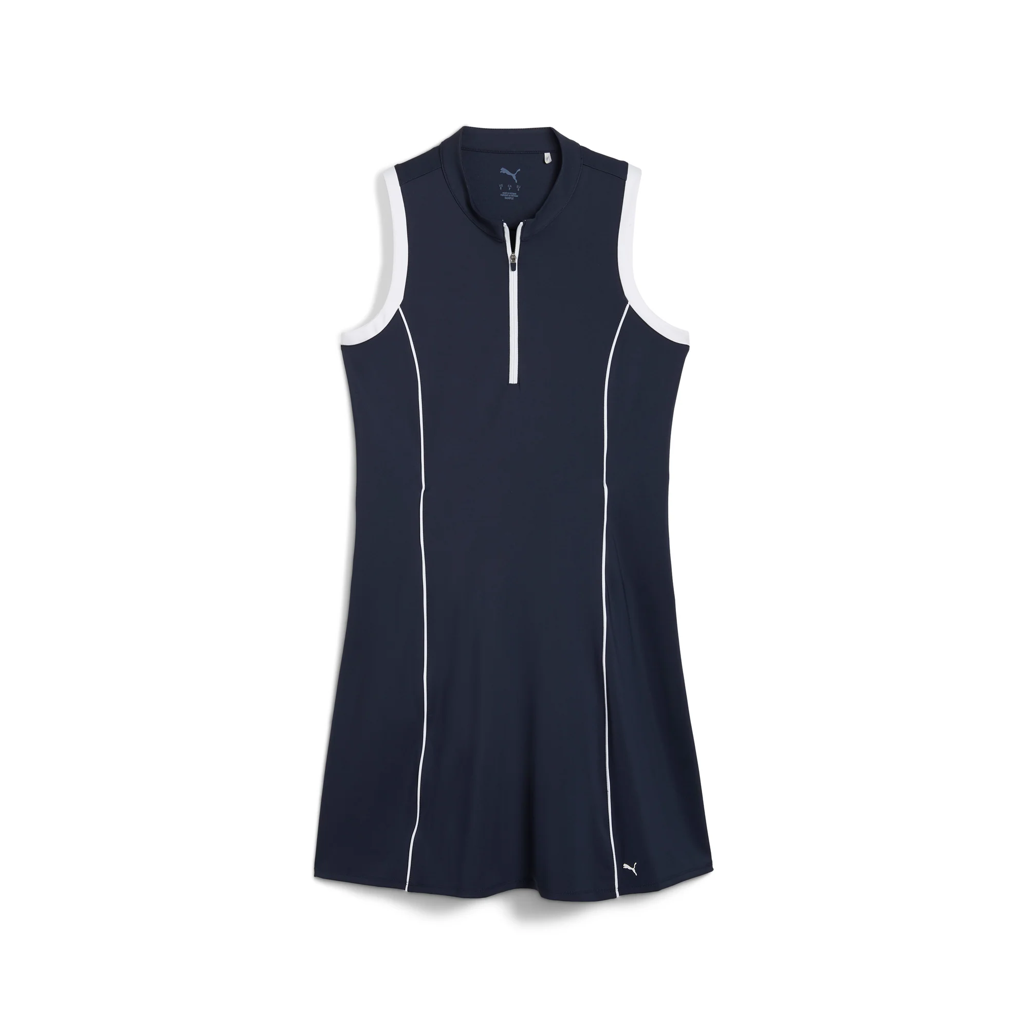 Women's CLOUDSPUN Tech Sport Golf Dress - Image 17