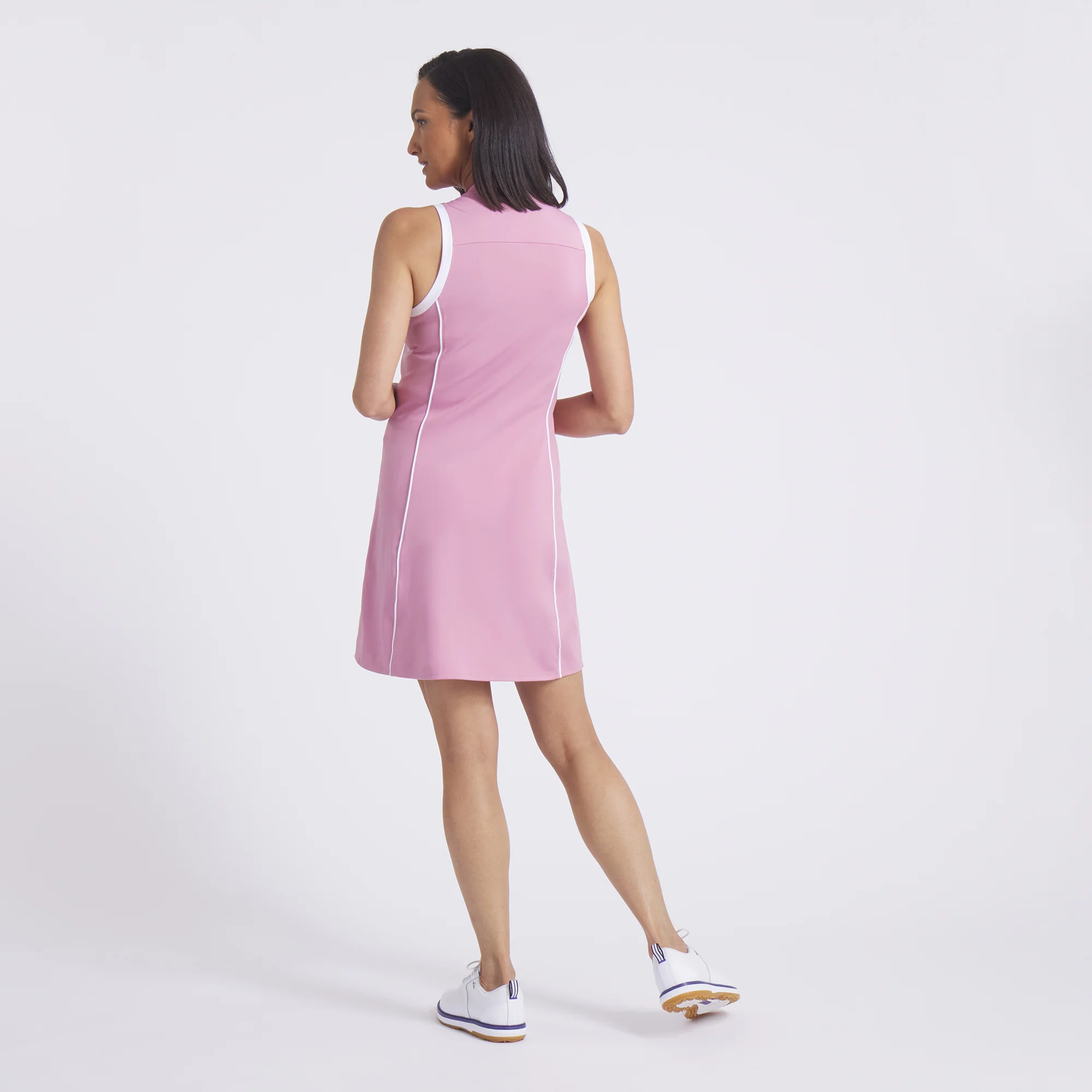 Women's CLOUDSPUN Tech Sport Golf Dress - Image 2