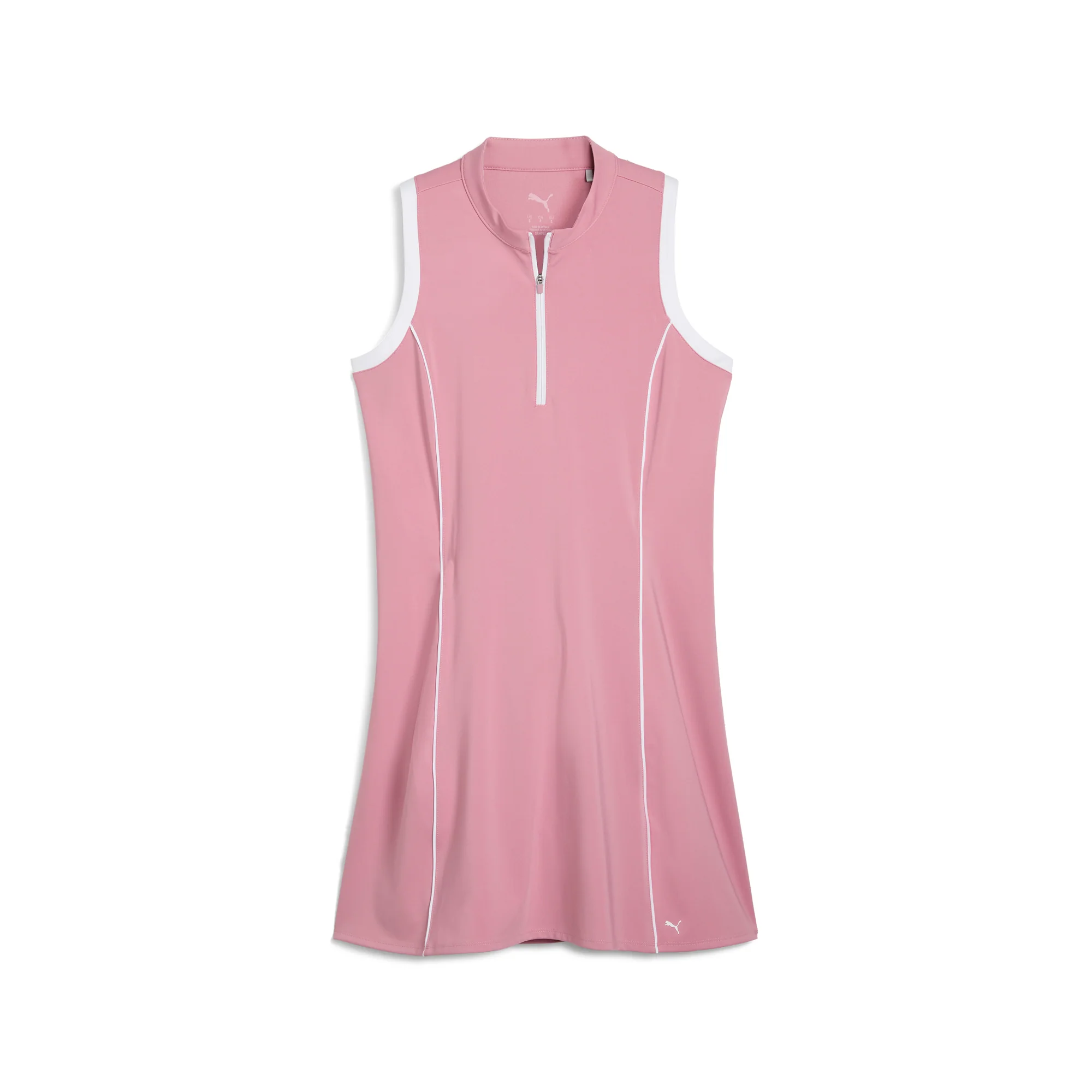 Women's CLOUDSPUN Tech Sport Golf Dress - Image 5