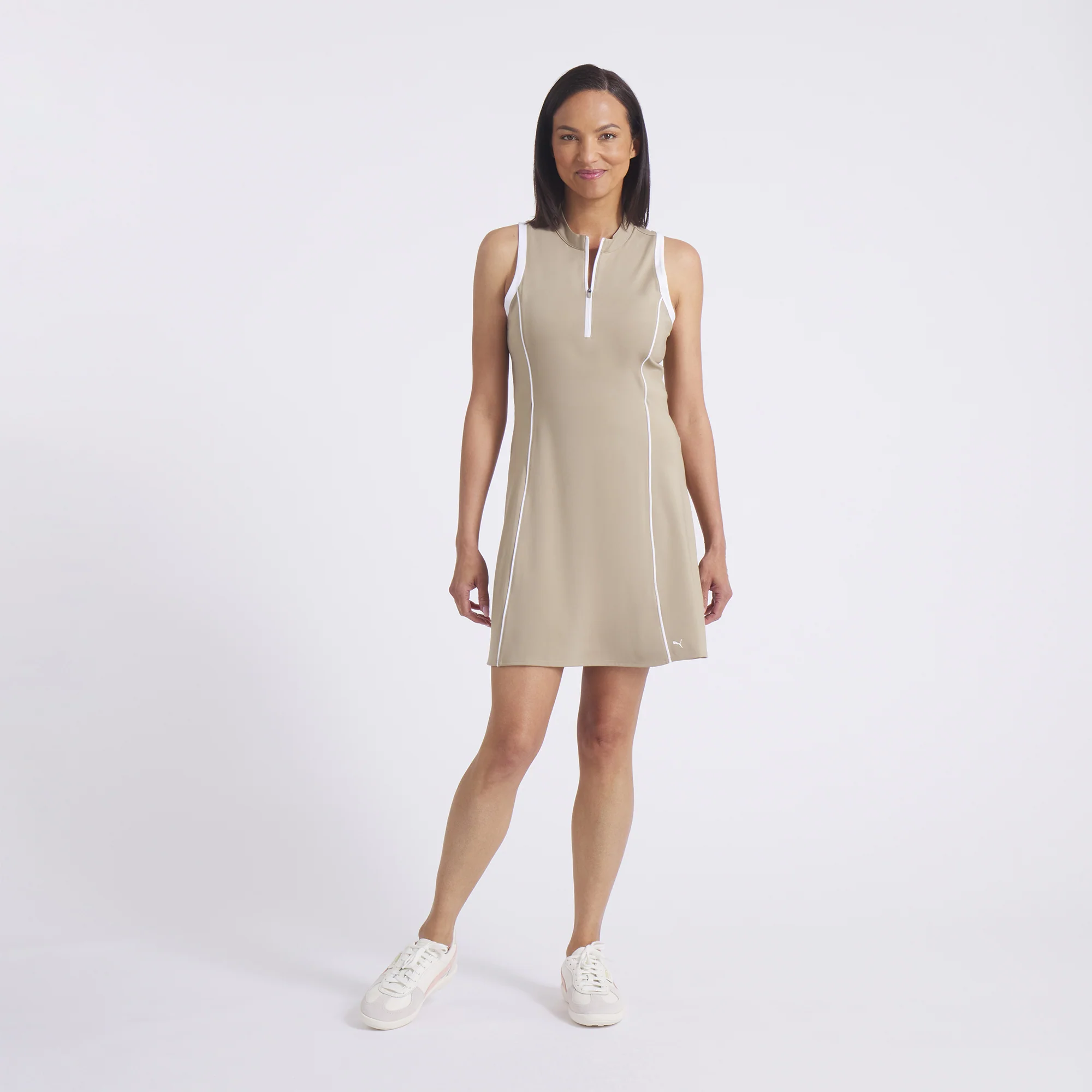 Women's CLOUDSPUN Tech Sport Golf Dress - Image 7
