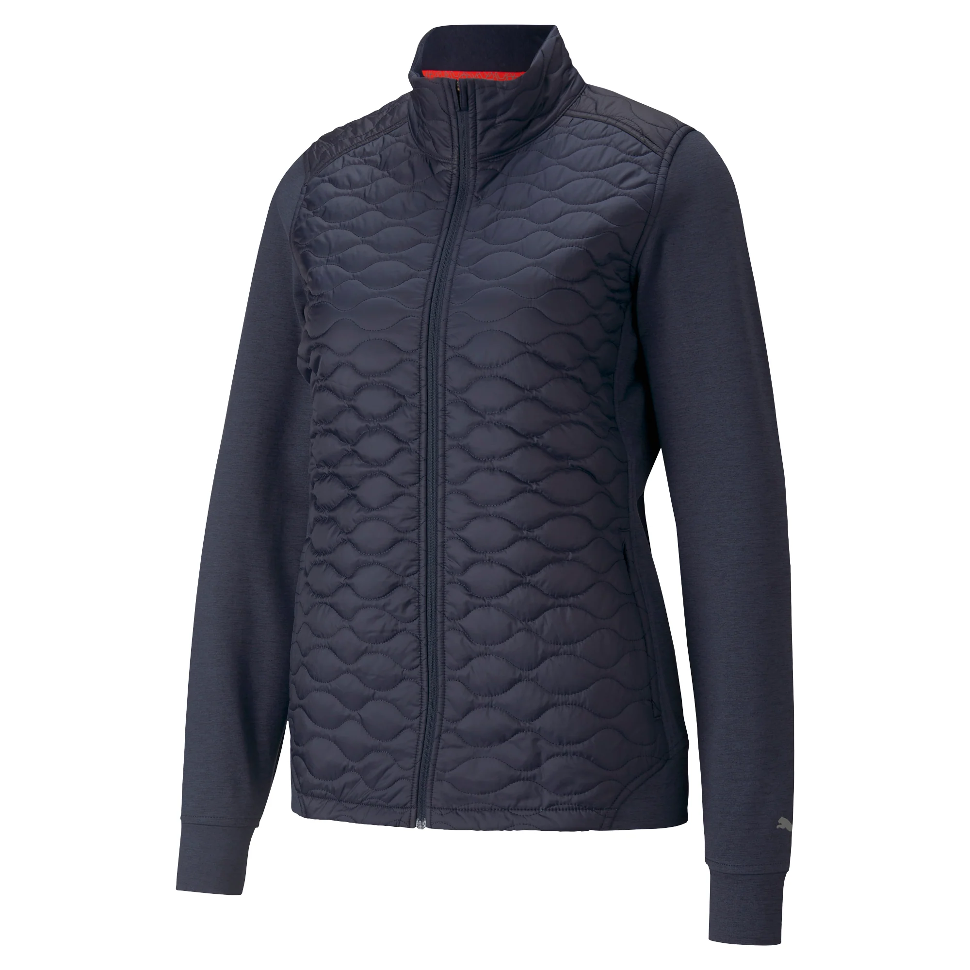 Women's CLOUDSPUN WRMLBL Golf Jacket - Image 4