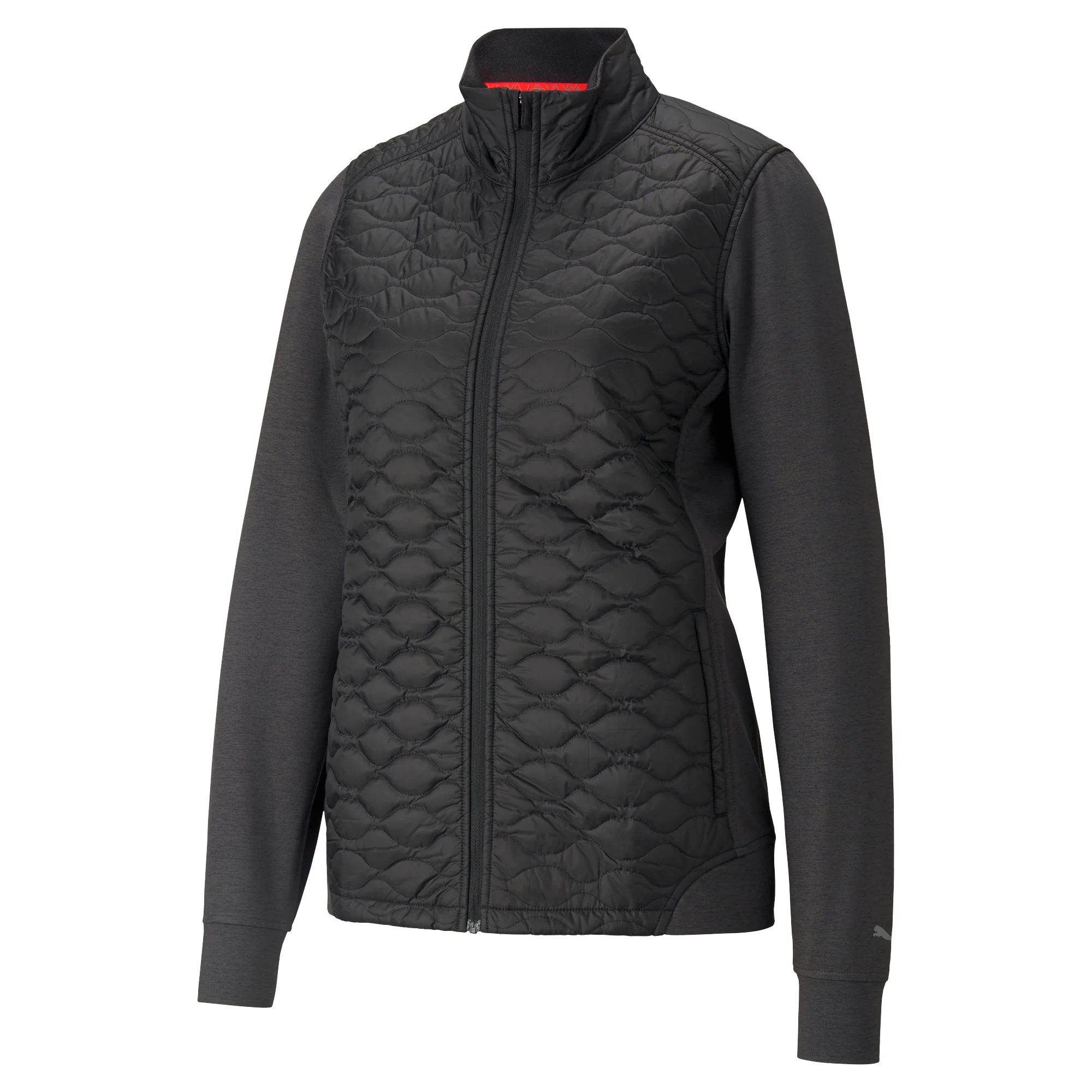 Women's CLOUDSPUN WRMLBL Golf Jacket - Image 6