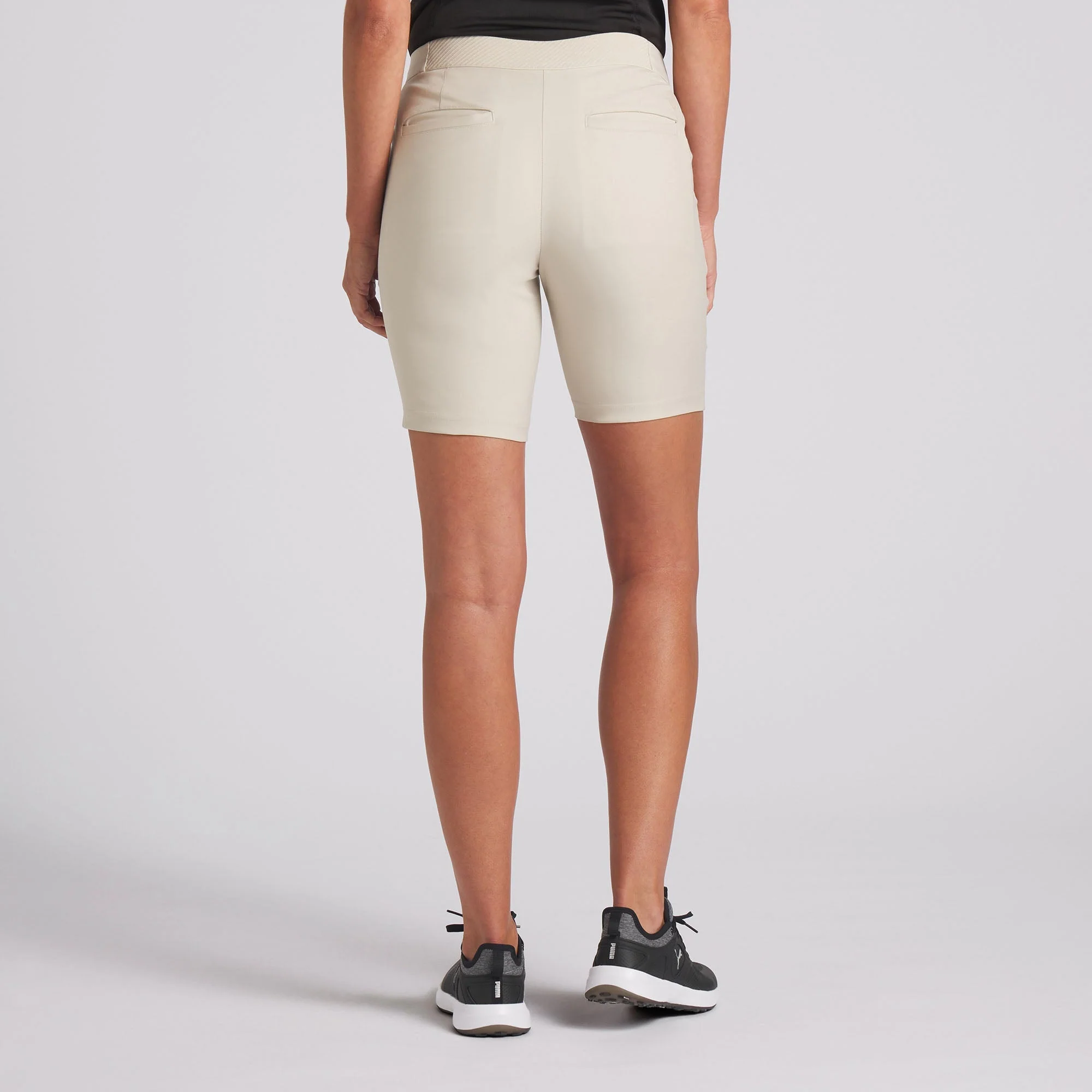 Women's Costa 8.5" Golf Shorts - Image 12