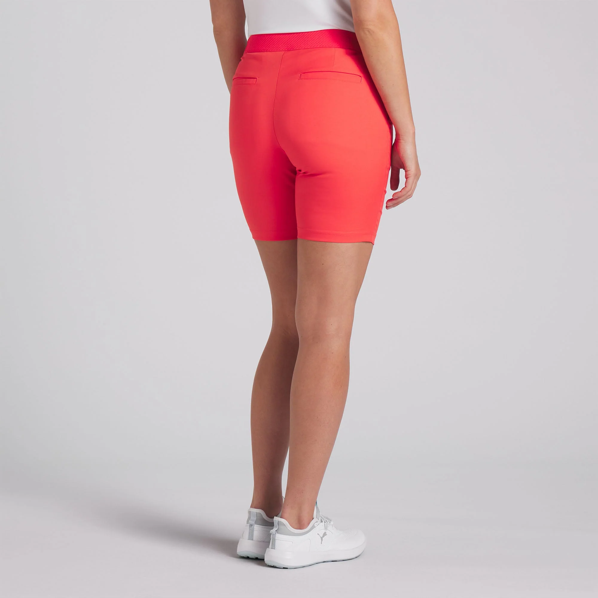 Women's Costa 8.5" Golf Shorts - Image 29