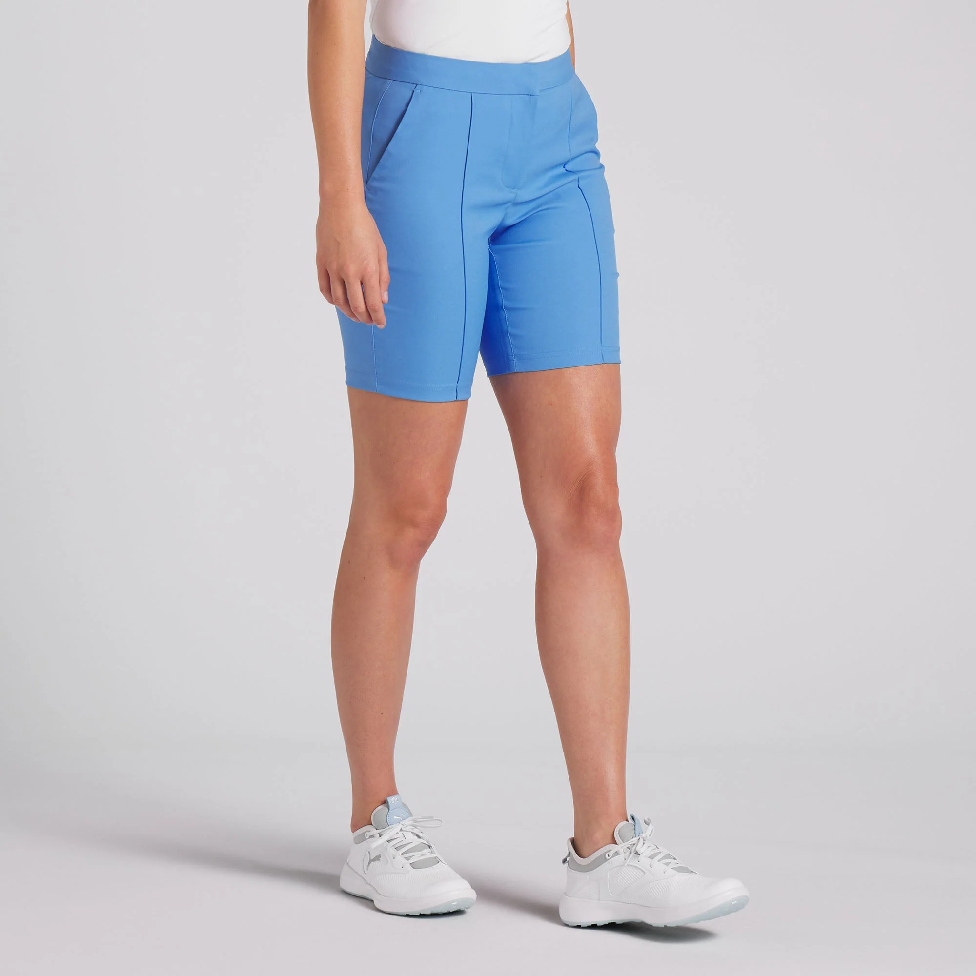 Women's Costa 8.5" Golf Shorts - Image 33