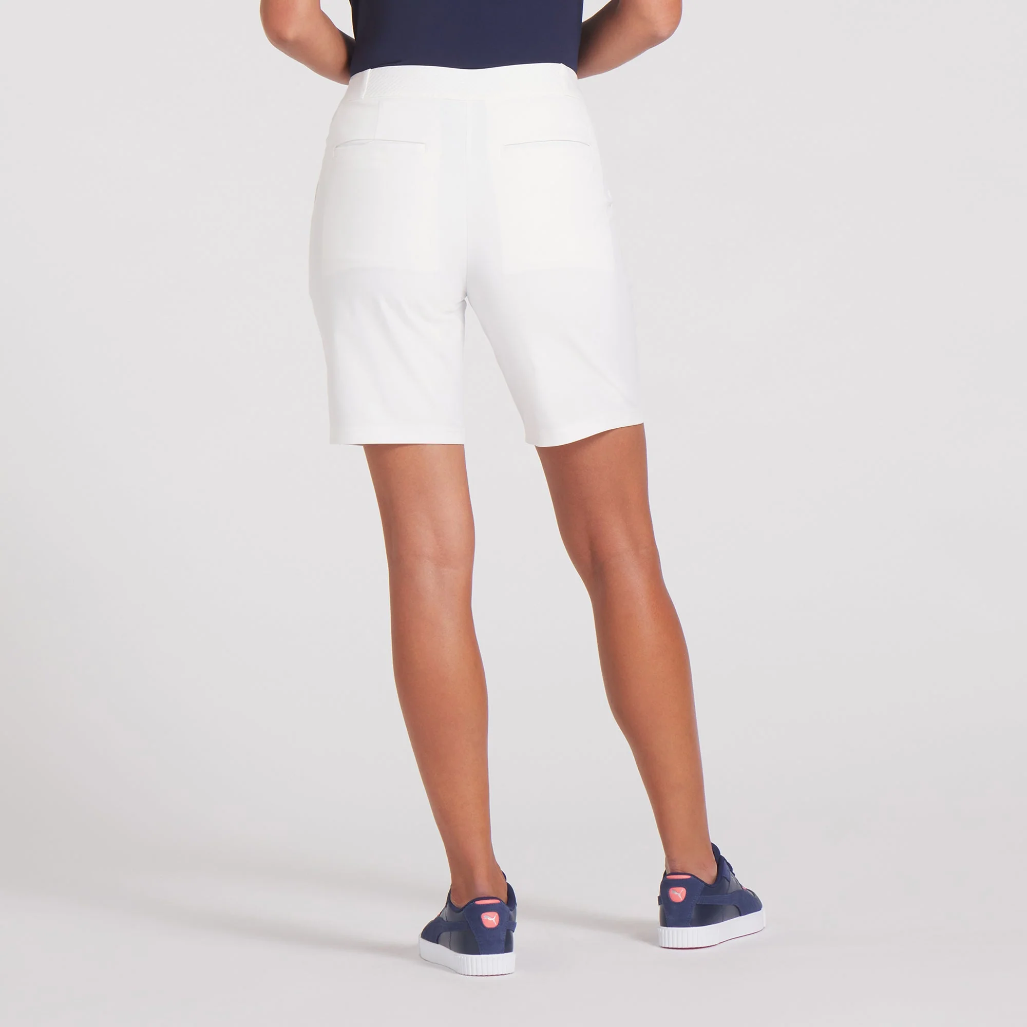 Women's Costa 8.5" Golf Shorts - Image 39