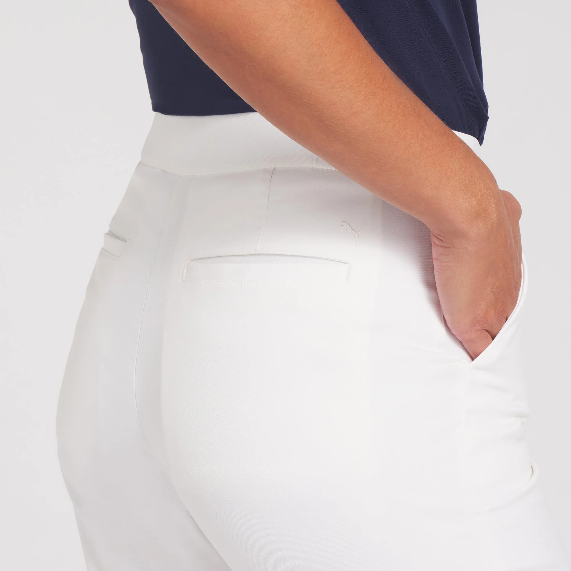 Women's Costa 8.5" Golf Shorts - Image 41