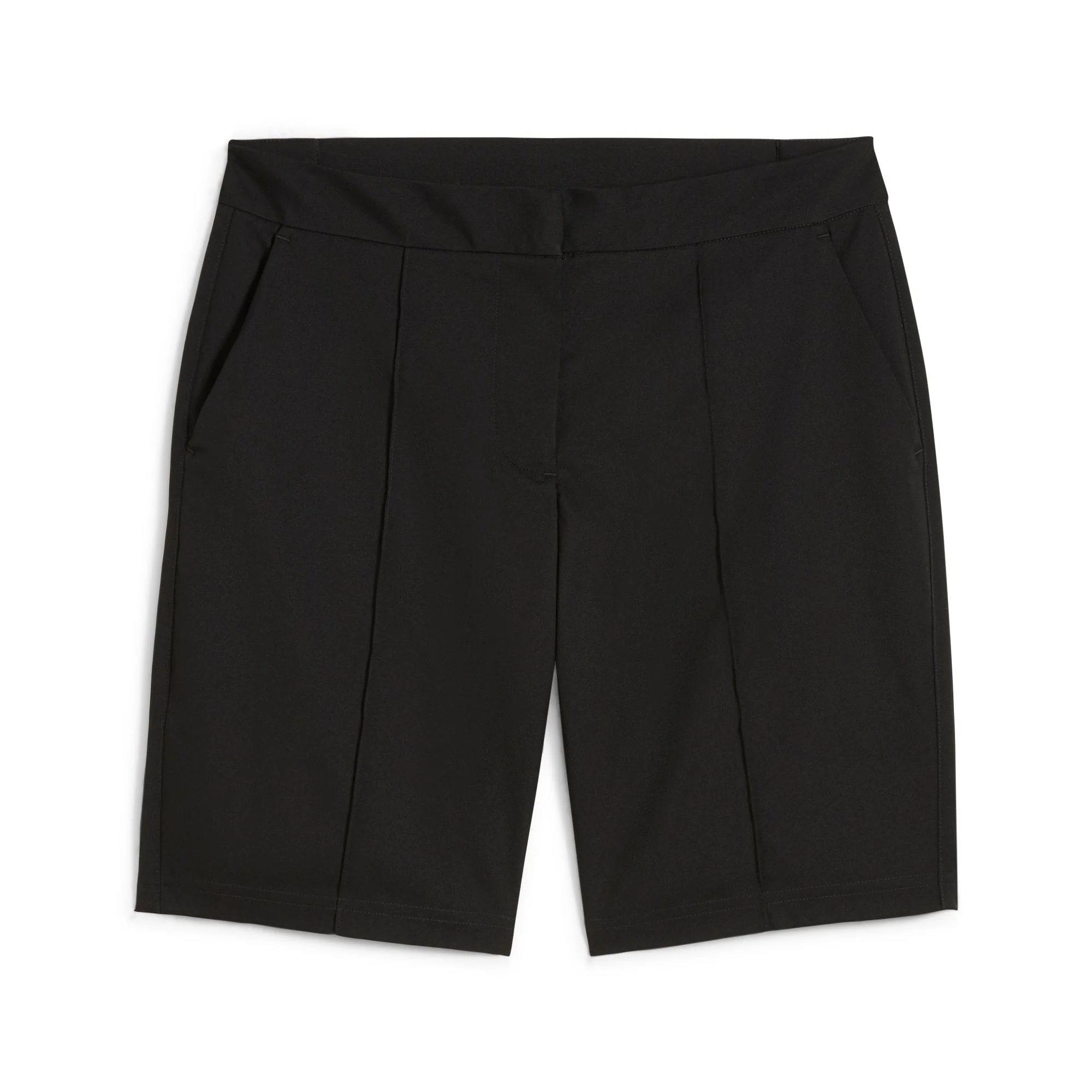 Women's Costa 8.5" Golf Shorts - Image 5