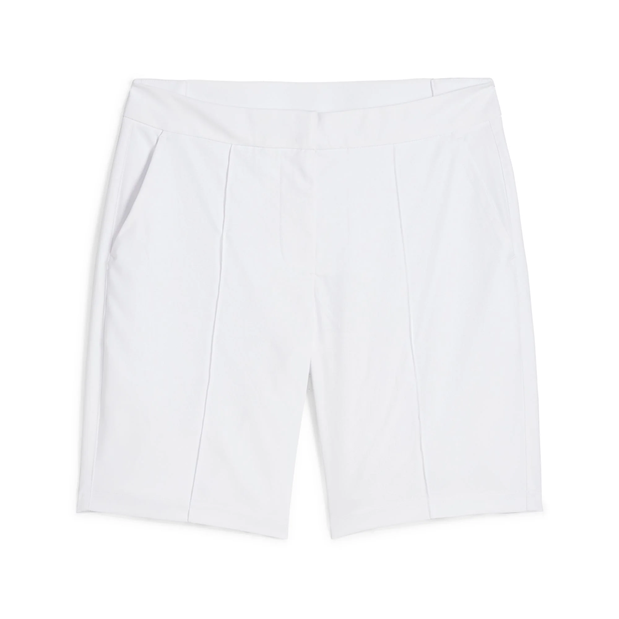 Women's Costa 8.5" Golf Shorts - Image 7
