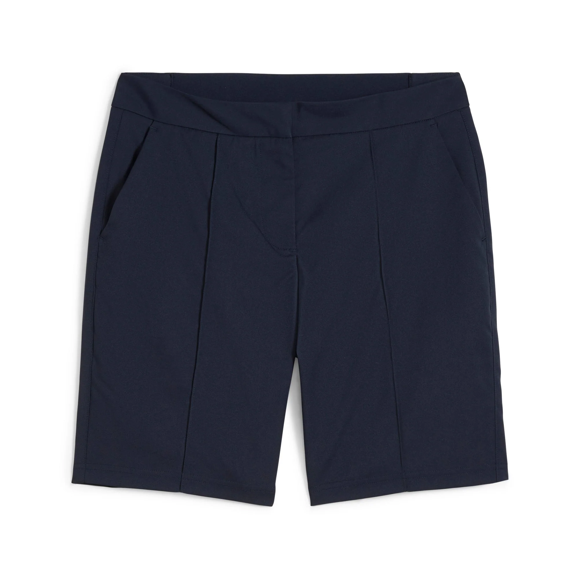 Women's Costa 8.5" Golf Shorts - Image 9