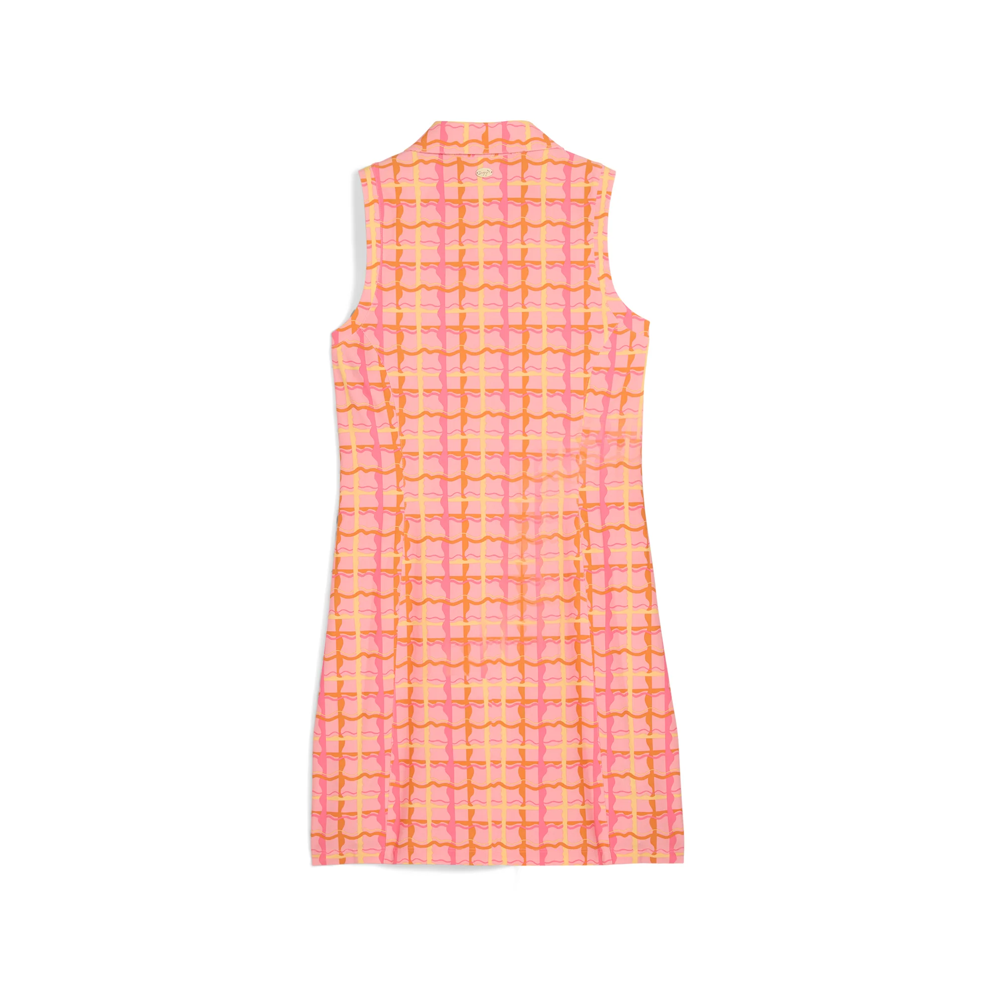 Women's Dani Dazey Golf Dress - Image 6