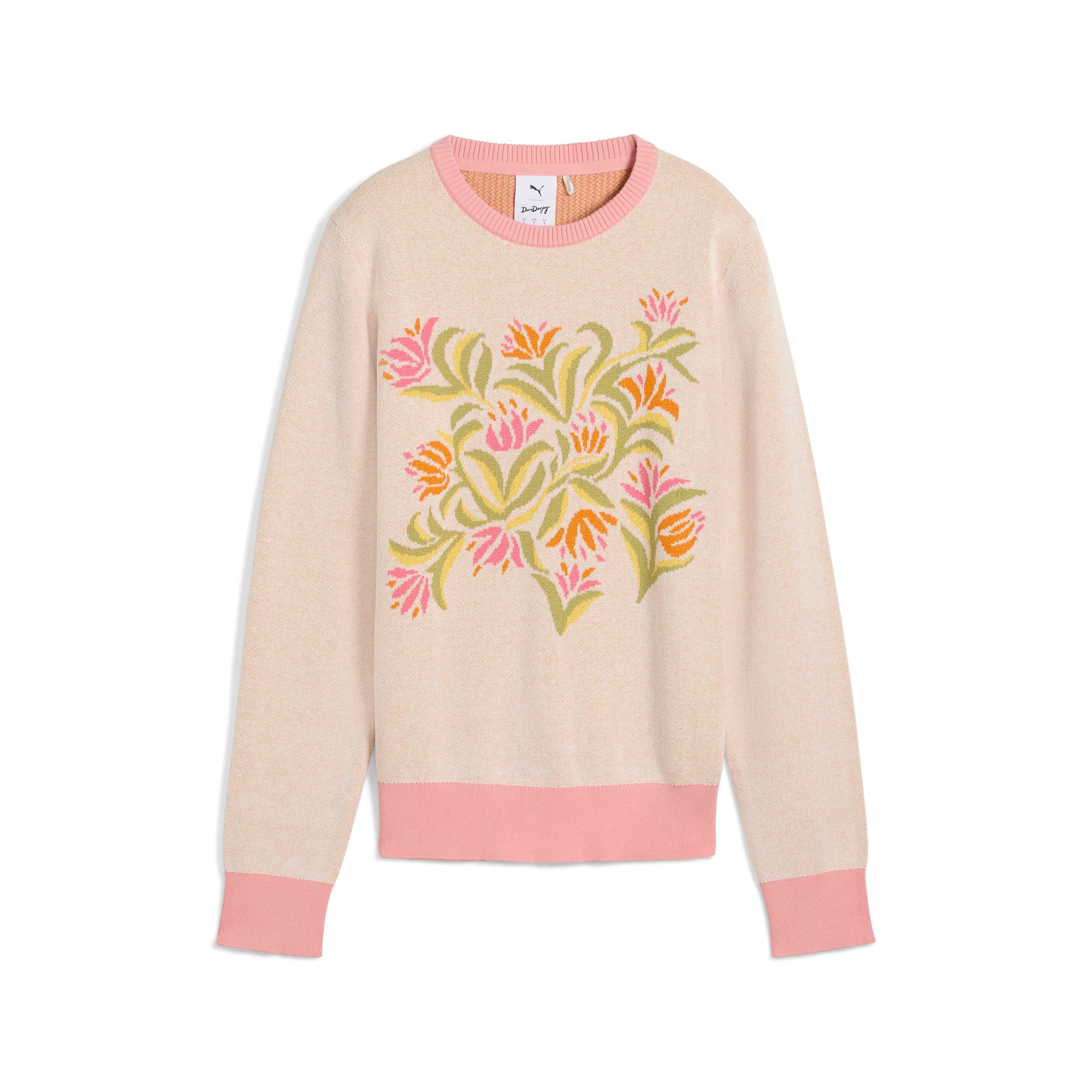 Women's Dani Dazey Golf Sweater - Image 5
