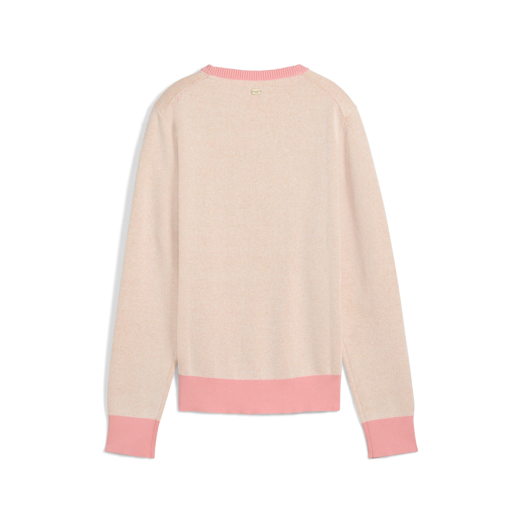 Women's Dani Dazey Golf Sweater - Image 6