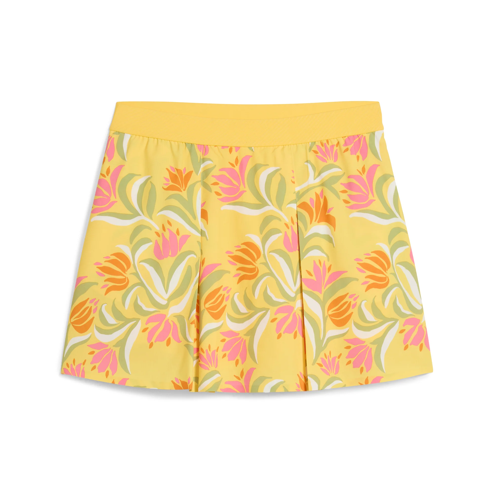 Women's Dani Dazey Pleated Golf Skirt - Image 5