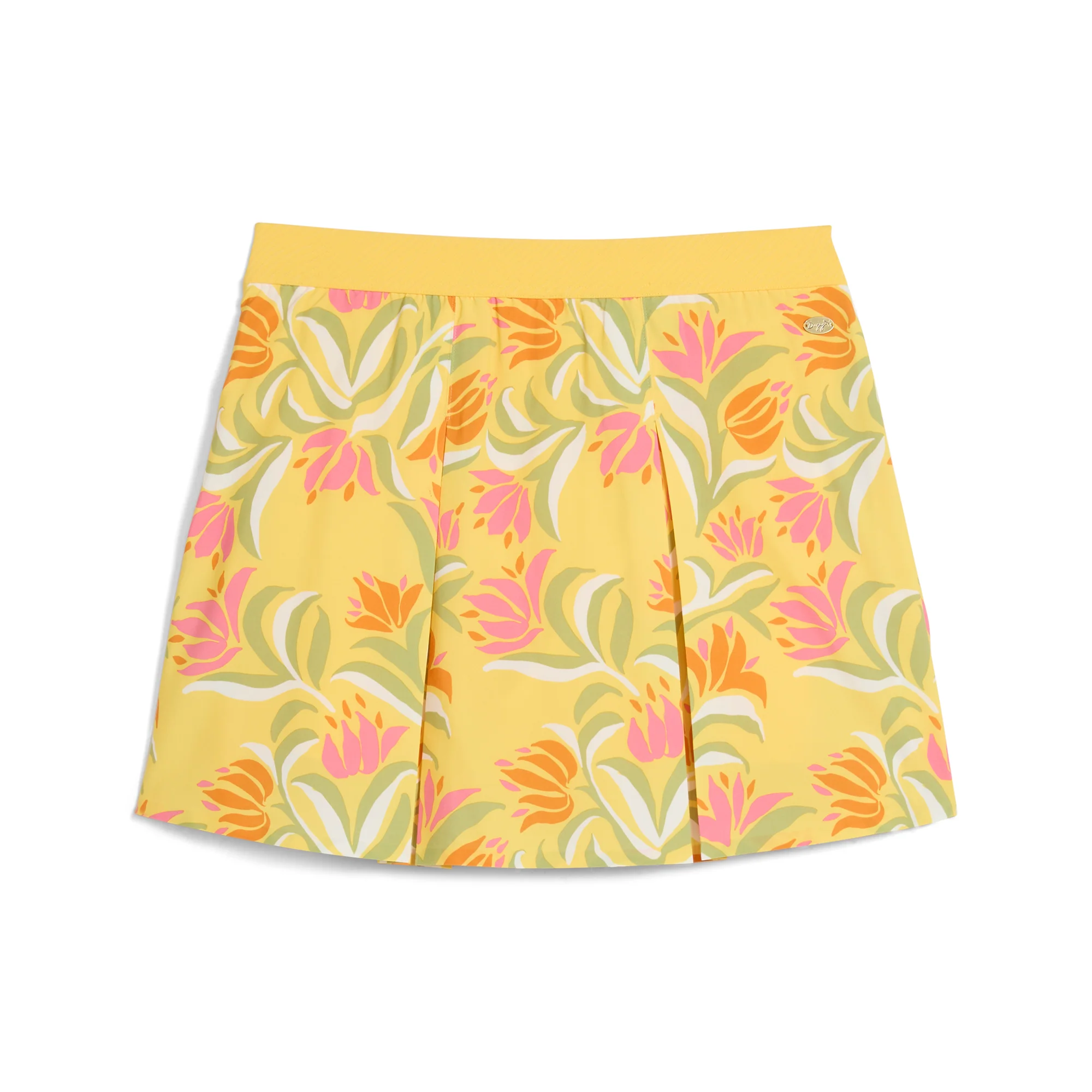 Women's Dani Dazey Pleated Golf Skirt - Image 6