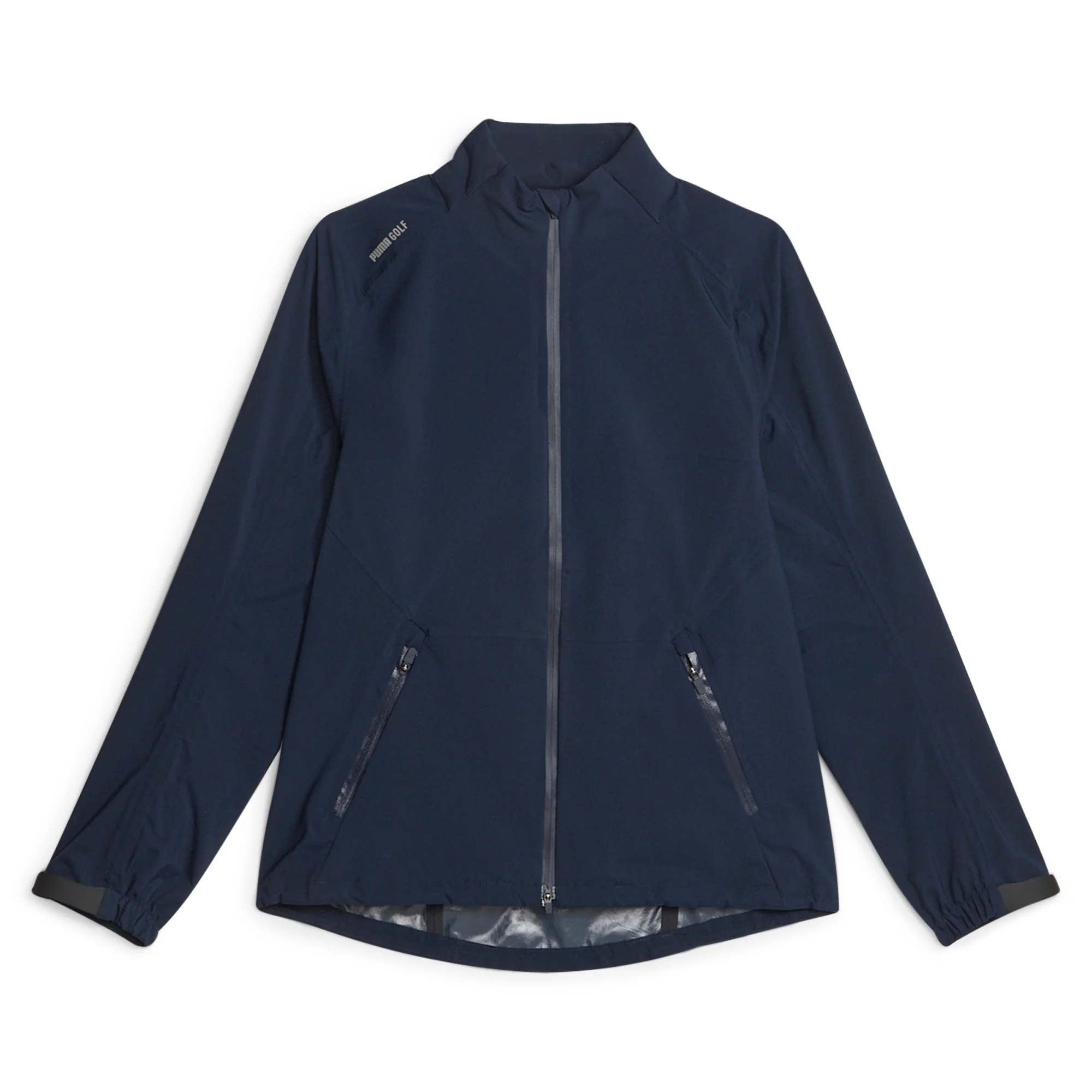 Women's DRYLBL Rain Golf Jacket - Image 11