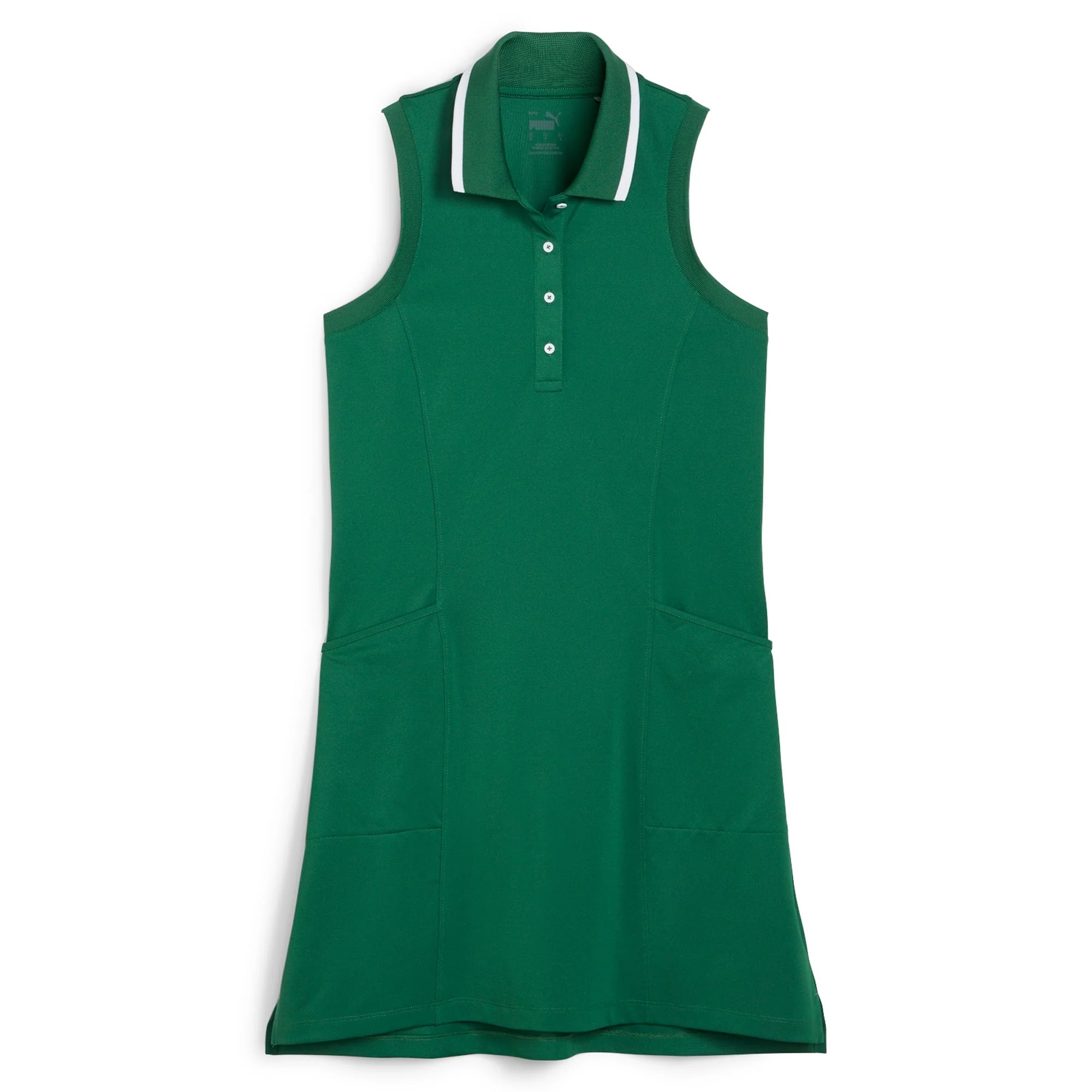 Women's Everyday Pique Golf Dress - Image 16