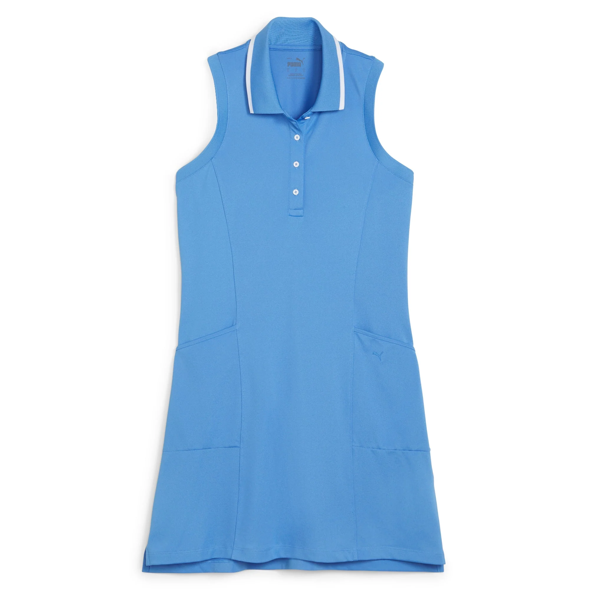 Women's Everyday Pique Golf Dress - Image 21