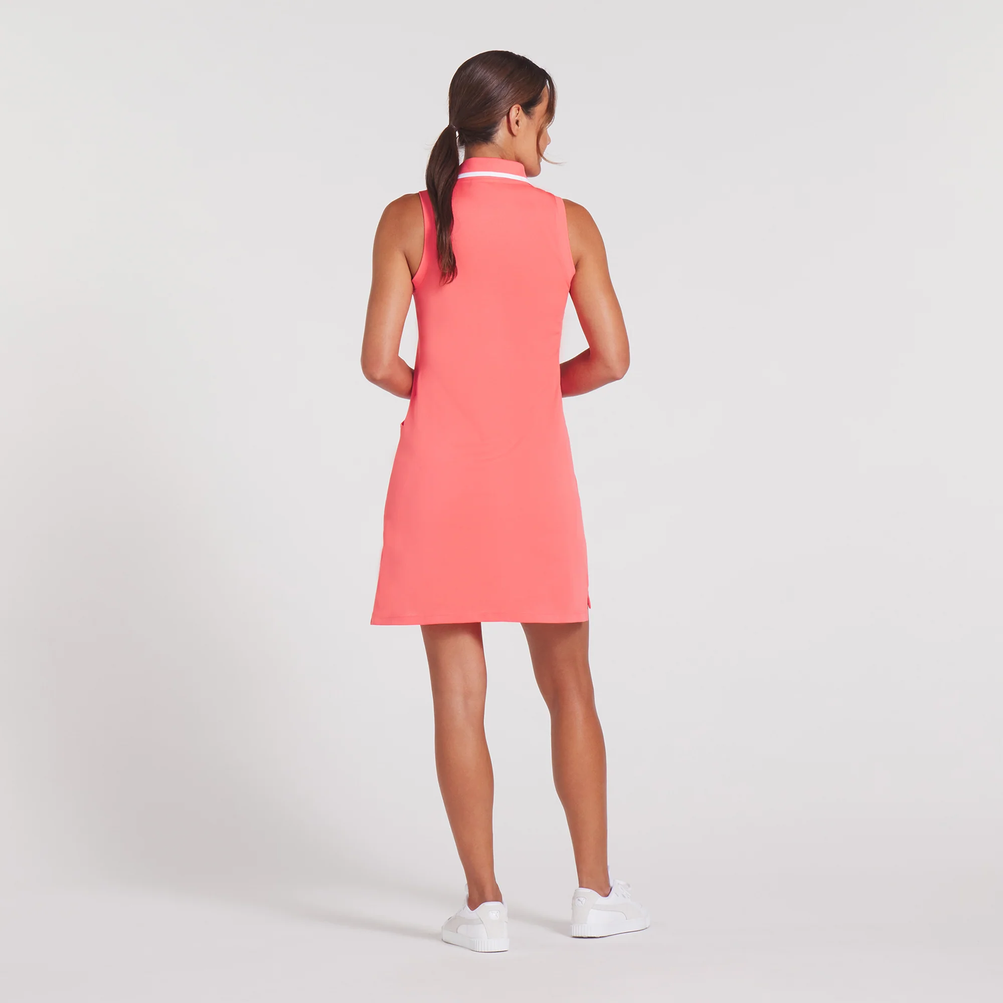Women's Everyday Pique Golf Dress - Image 24