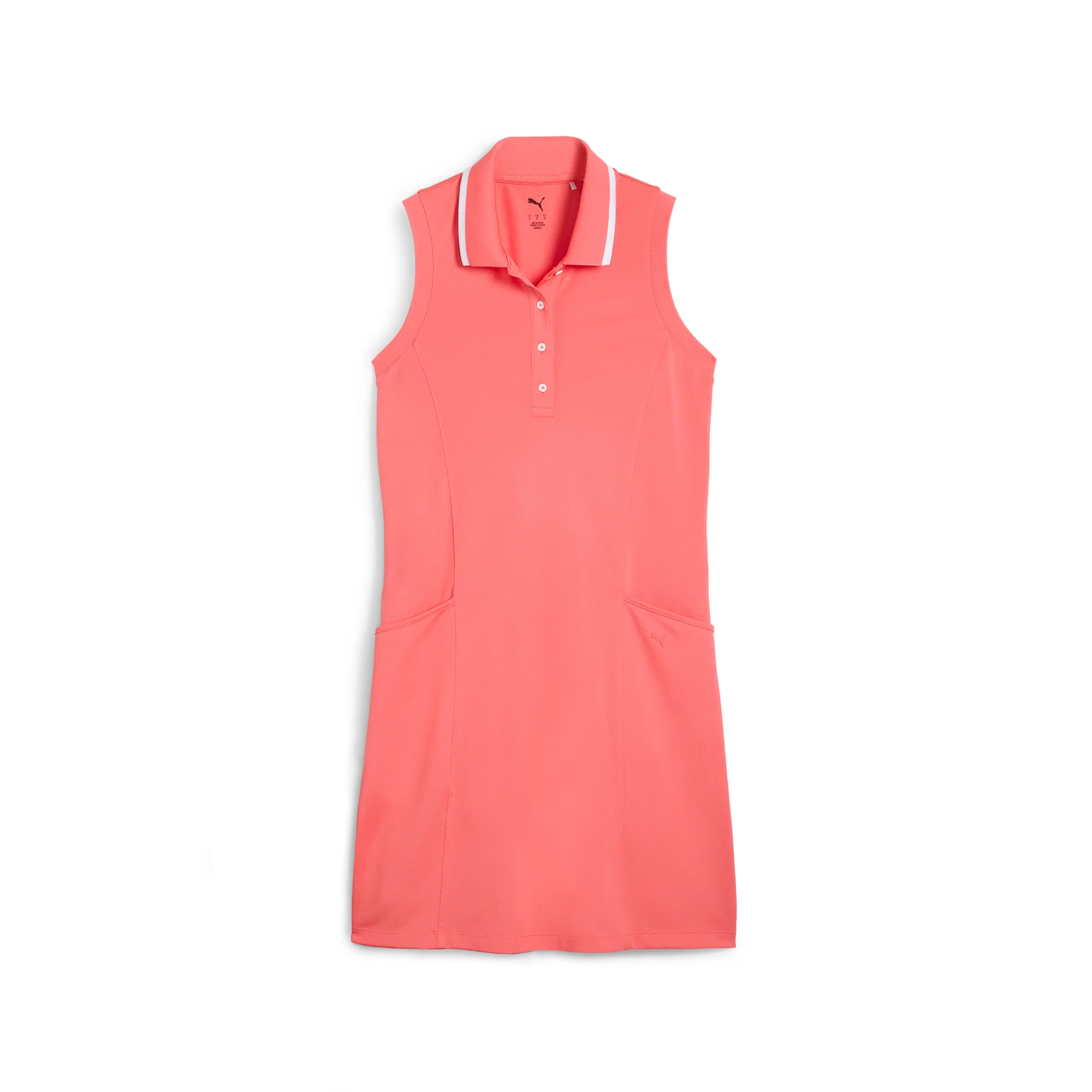 Women's Everyday Pique Golf Dress - Image 27